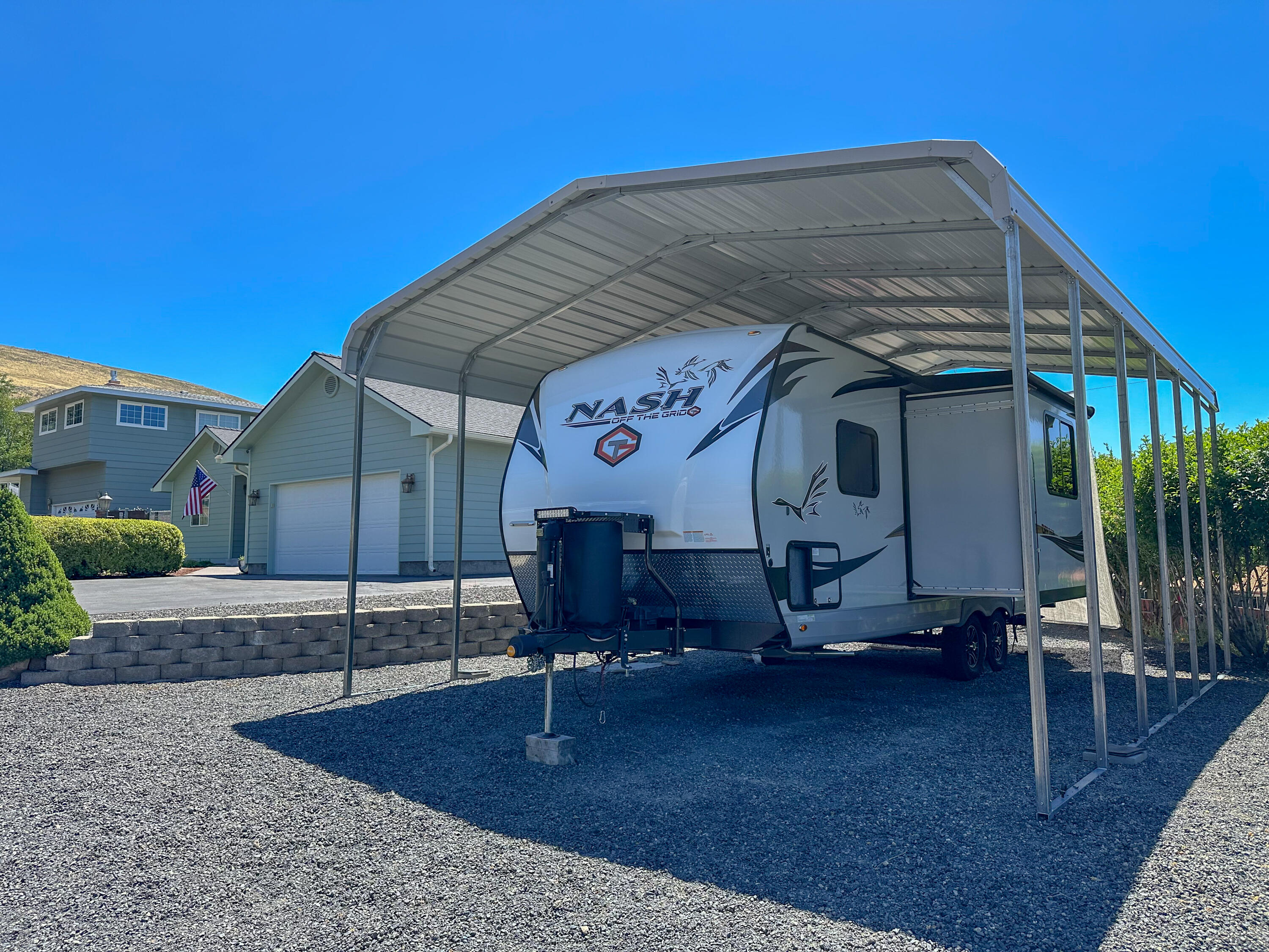 Moyina - Residential