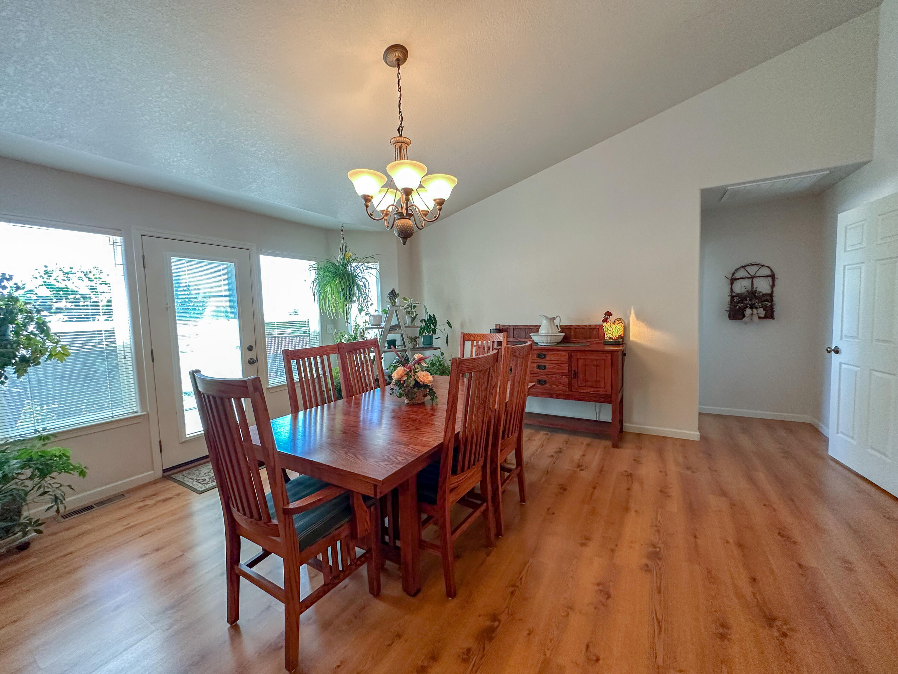 Moyina - Residential