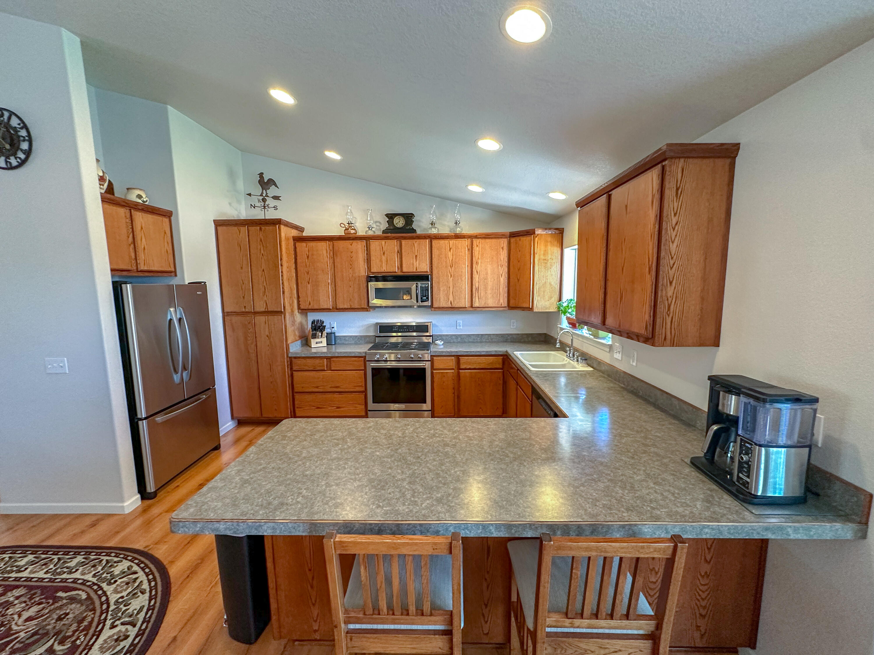 Moyina - Residential