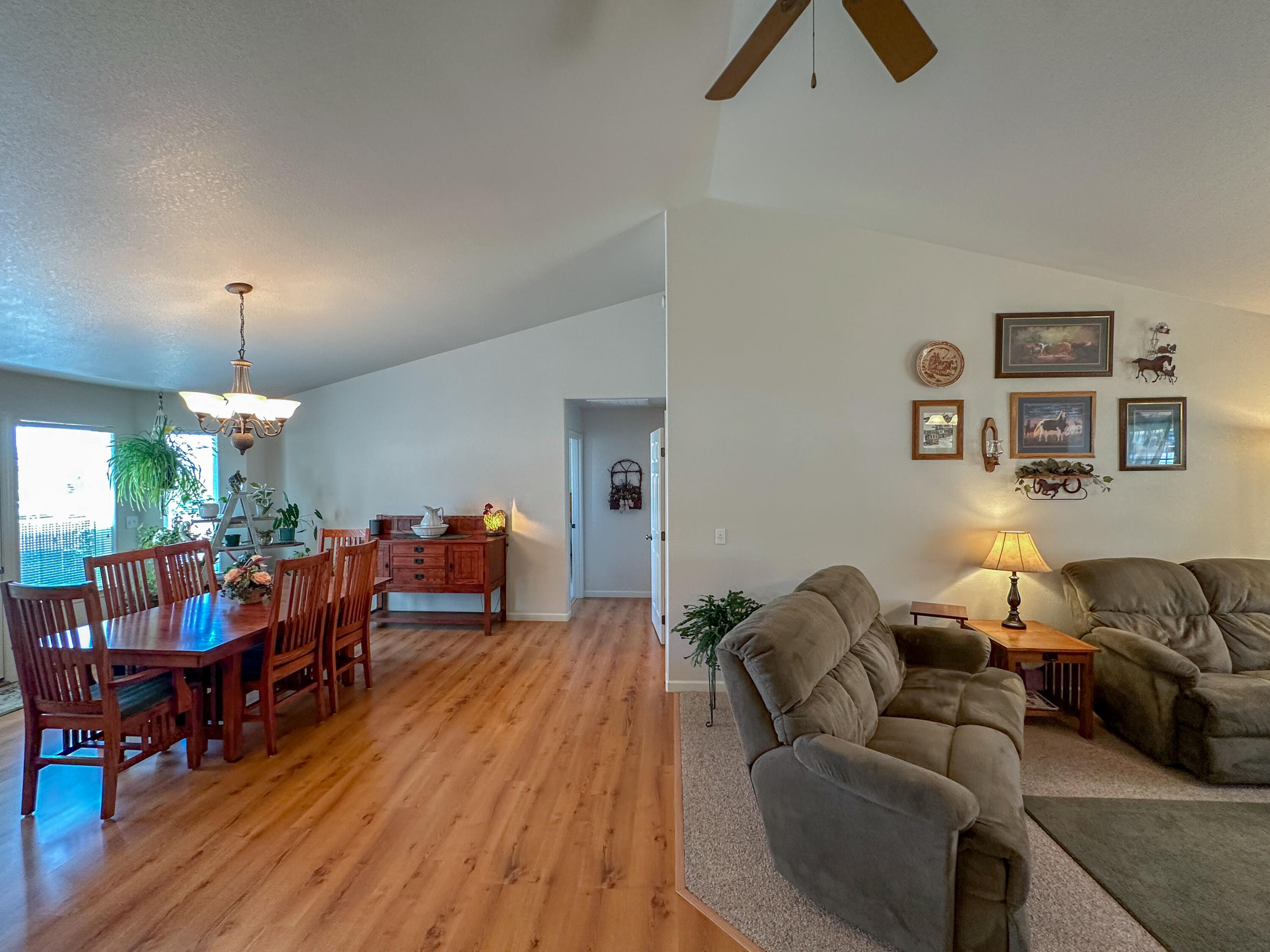 Moyina - Residential