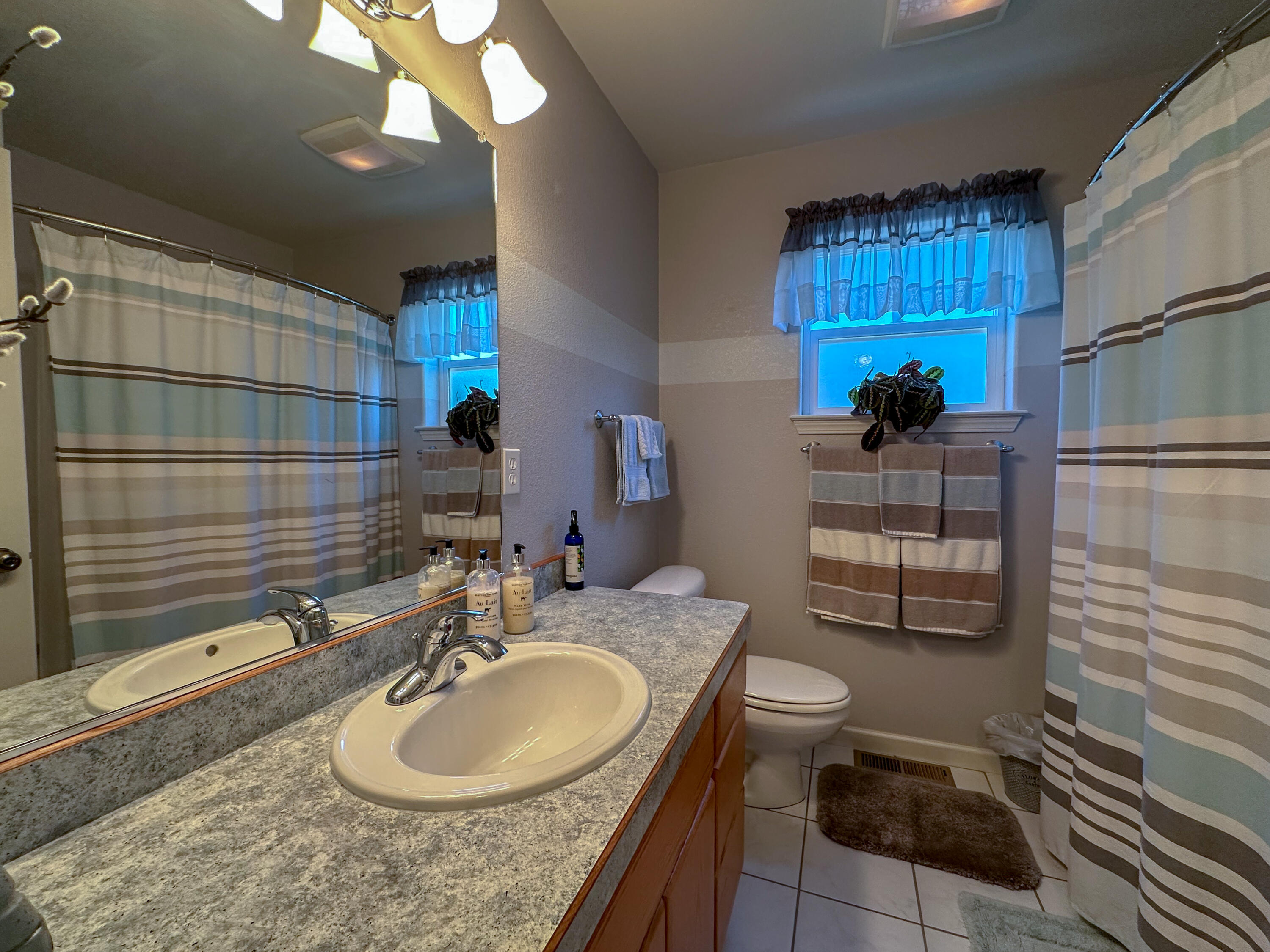 Moyina - Residential