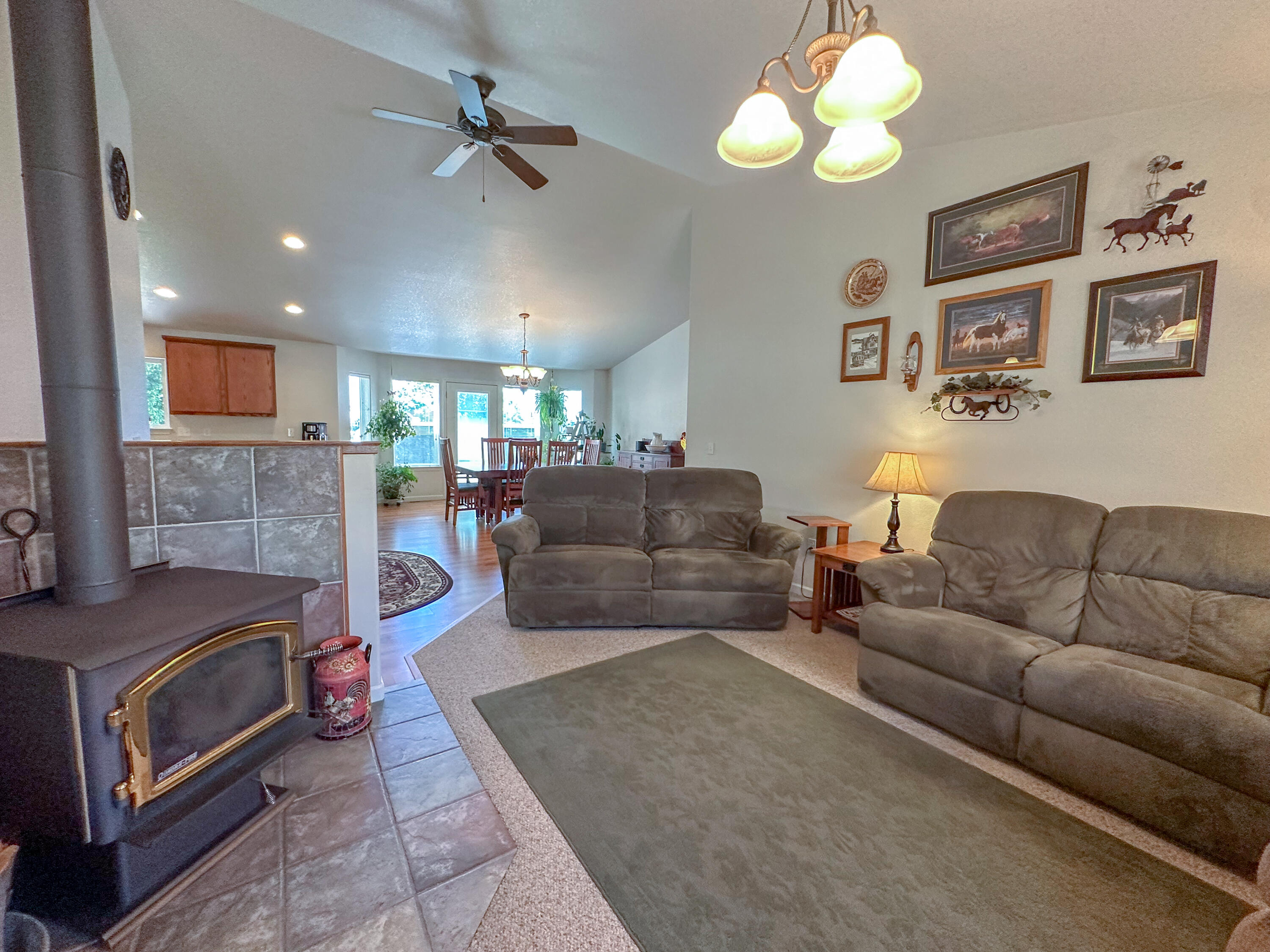 Moyina - Residential