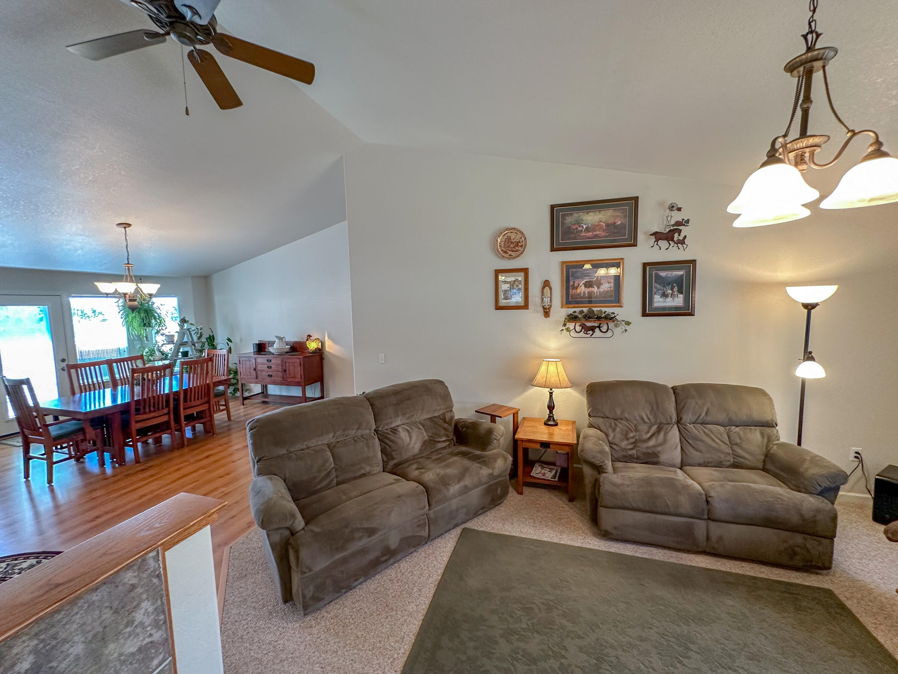 Moyina - Residential