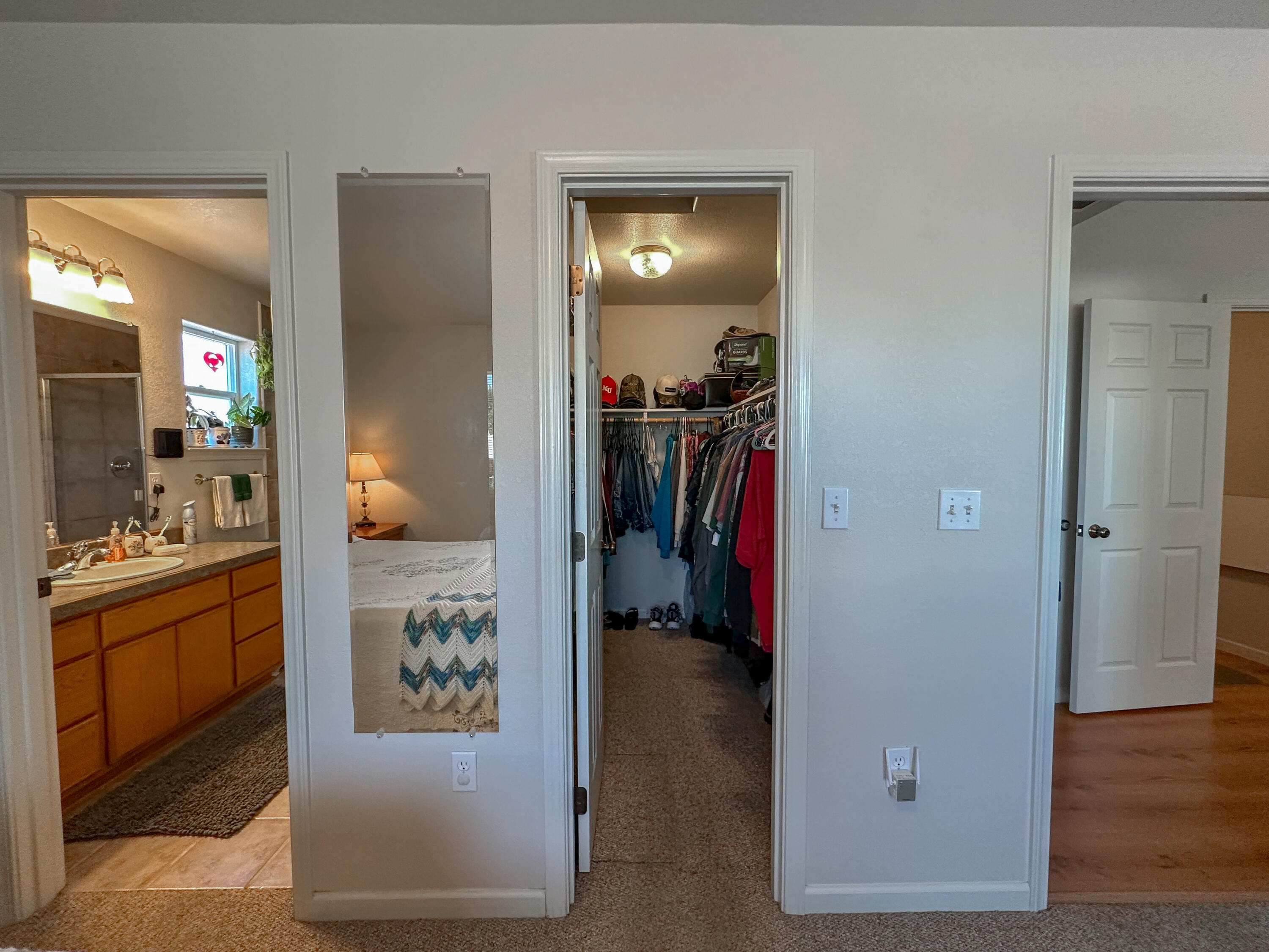 Moyina - Residential