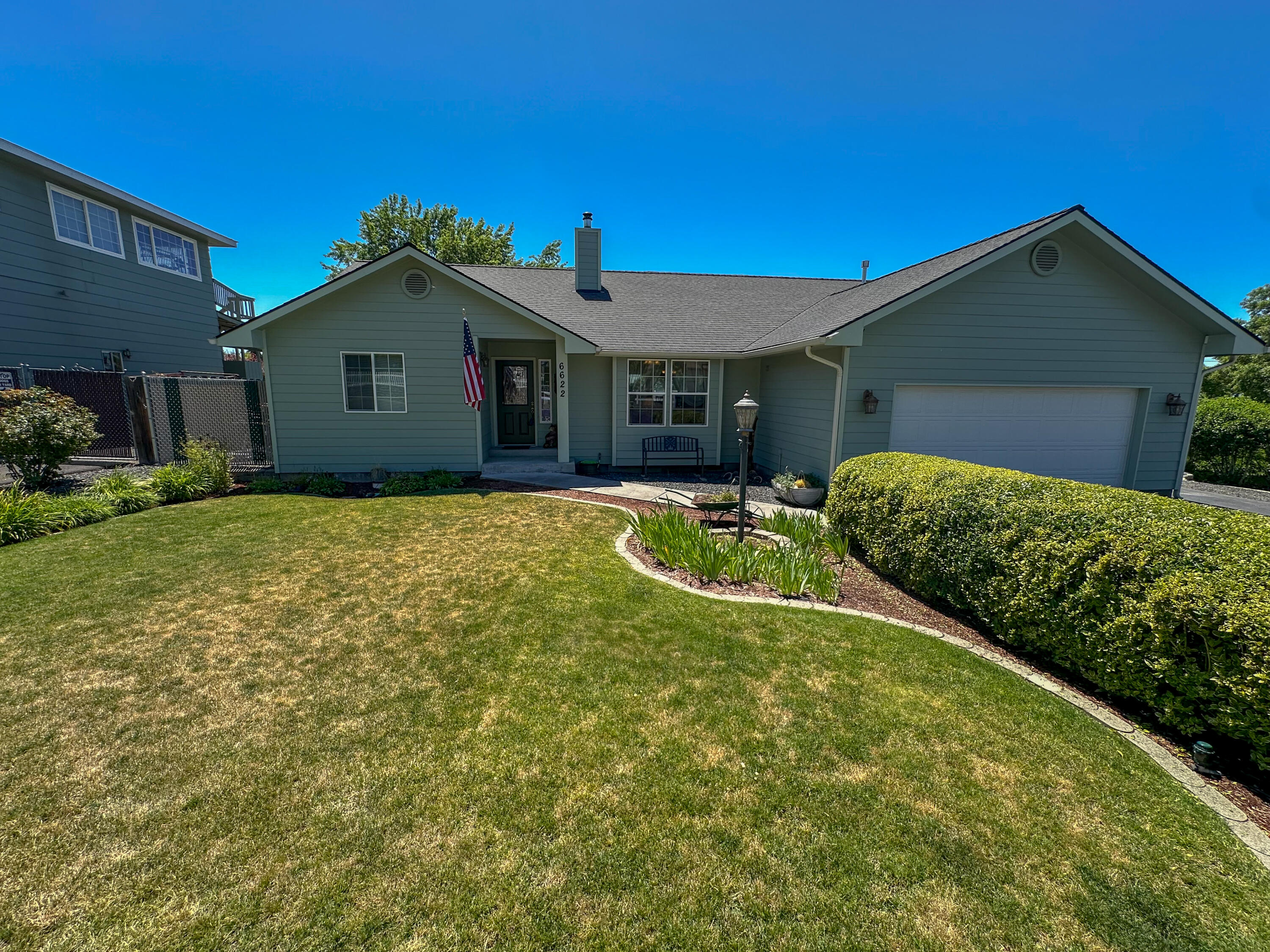 Moyina - Residential