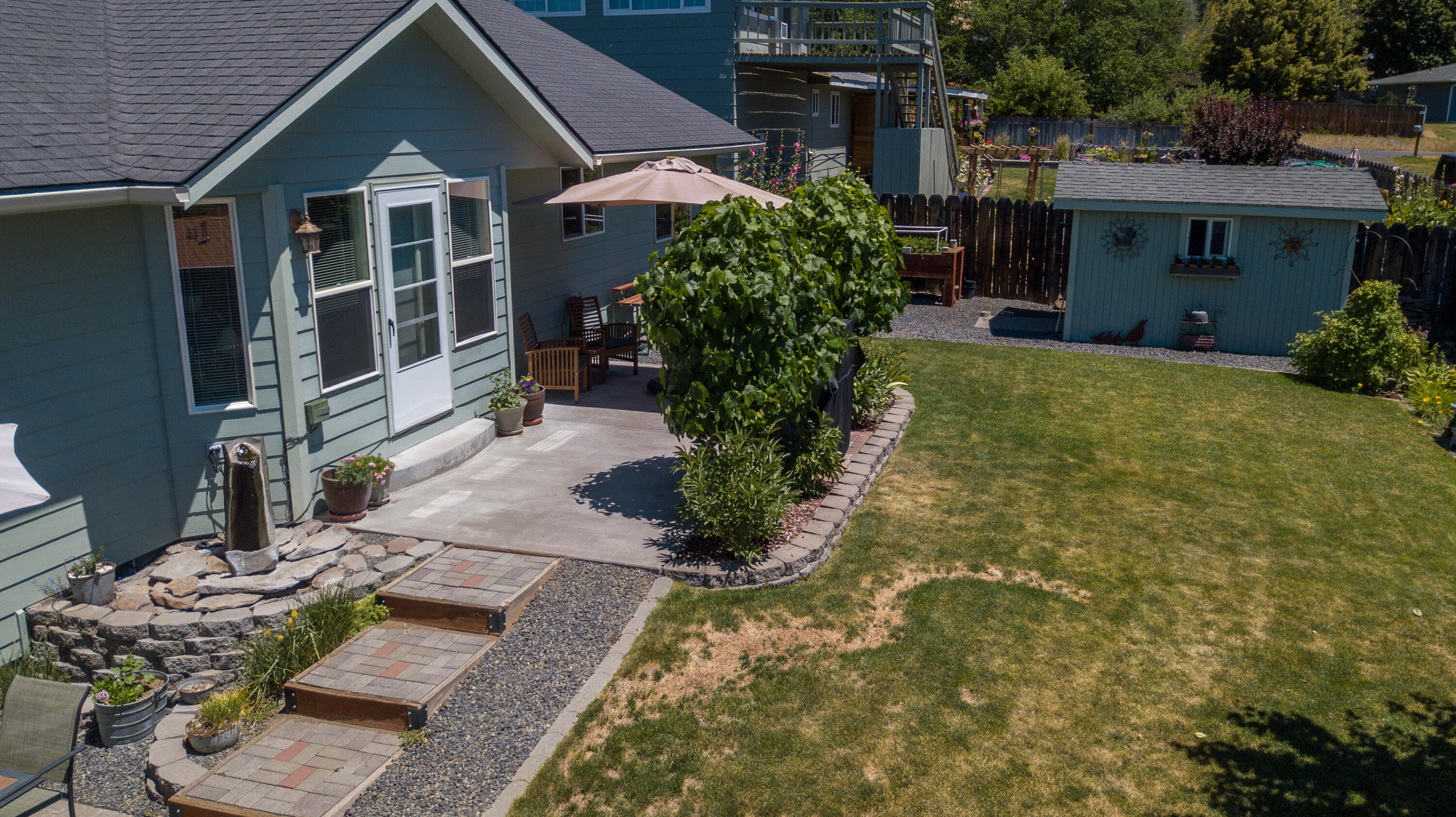 Moyina - Residential