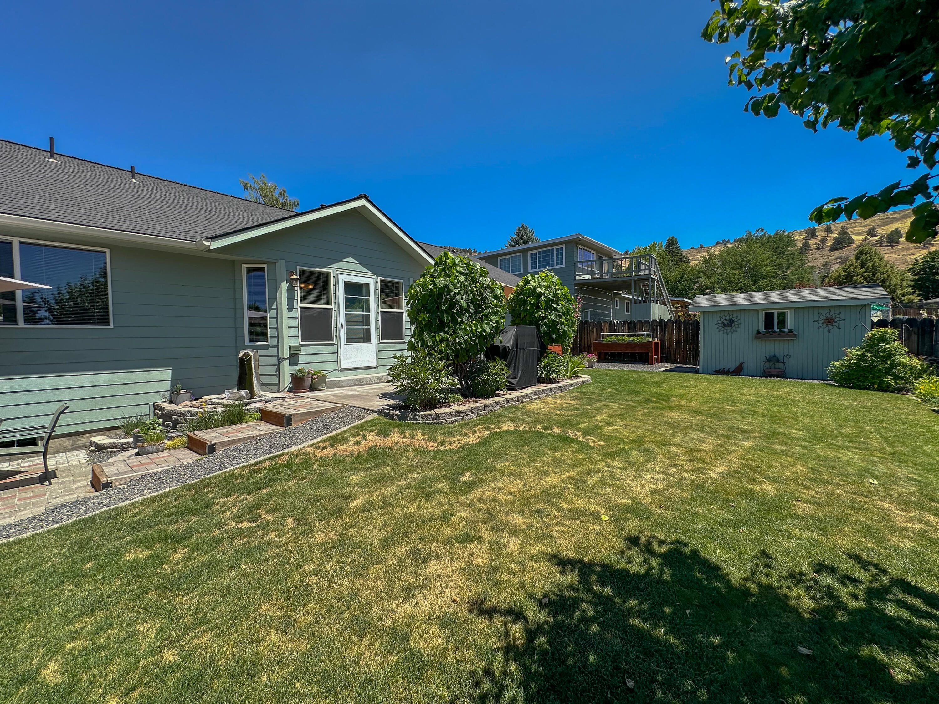 Moyina - Residential