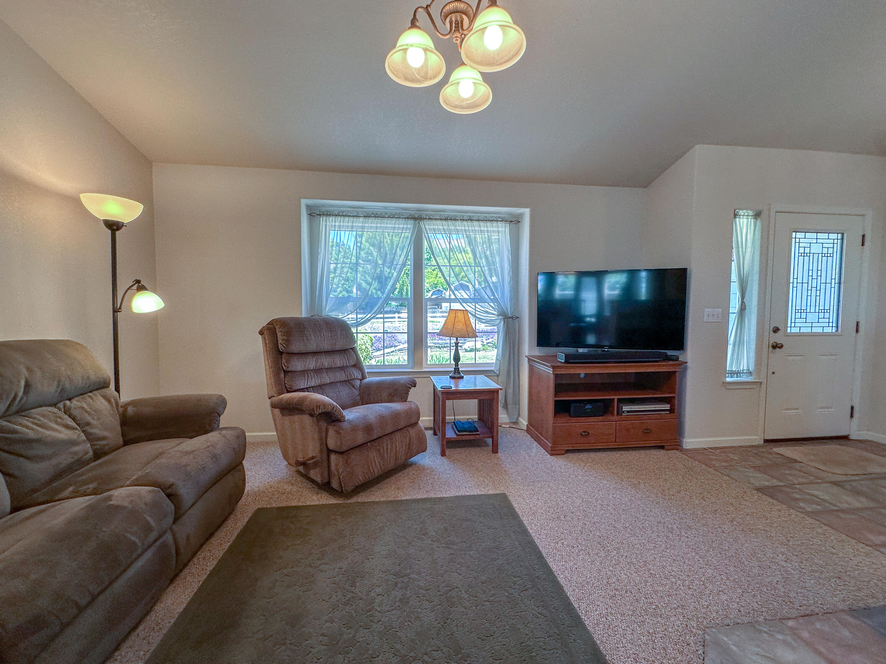 Moyina - Residential