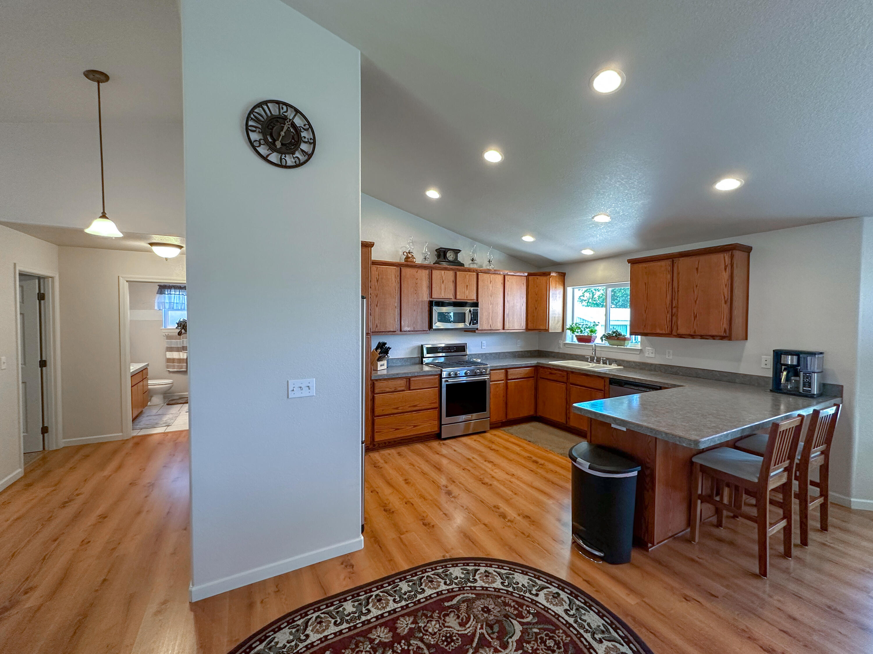 Moyina - Residential