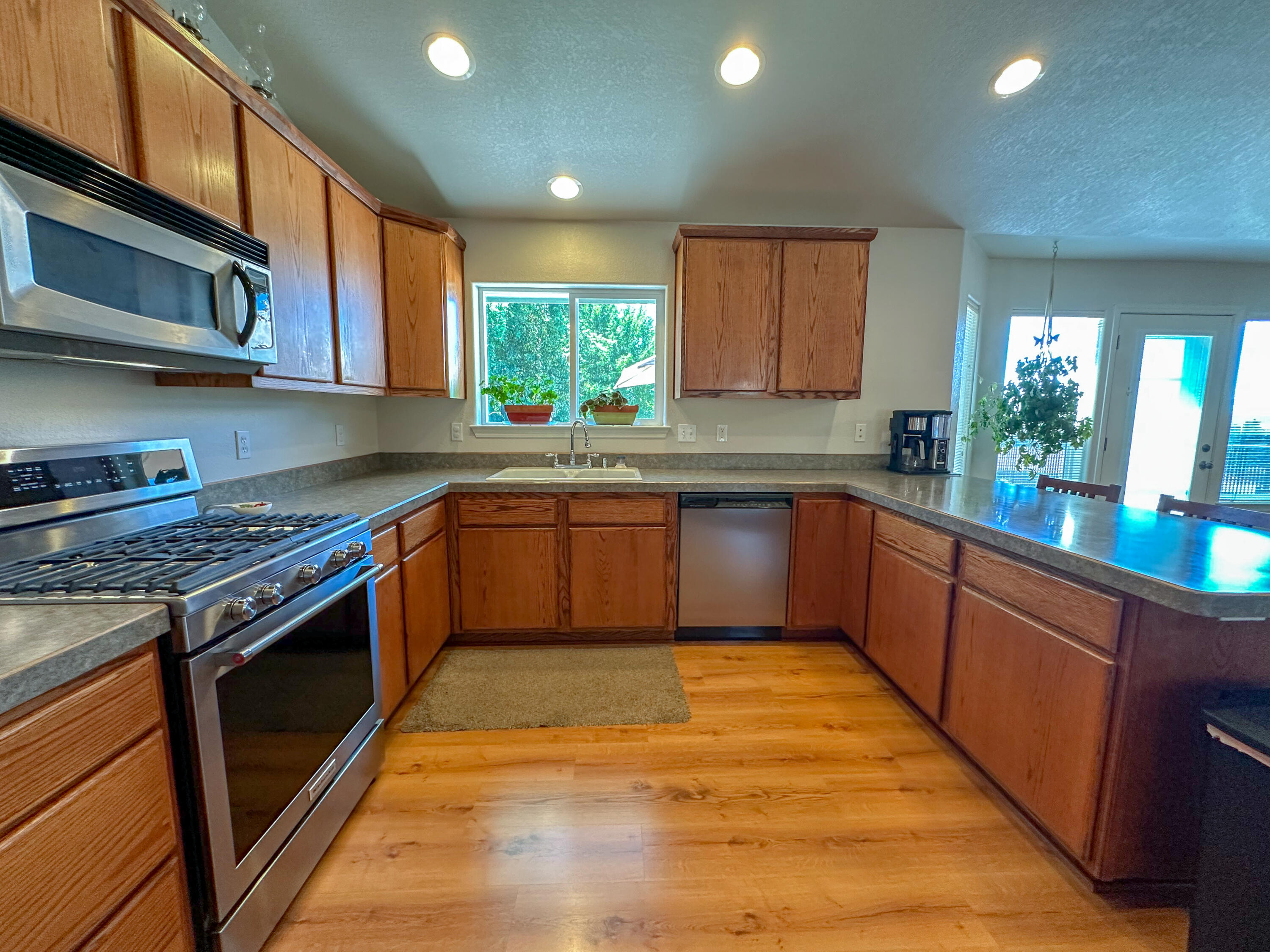 Moyina - Residential