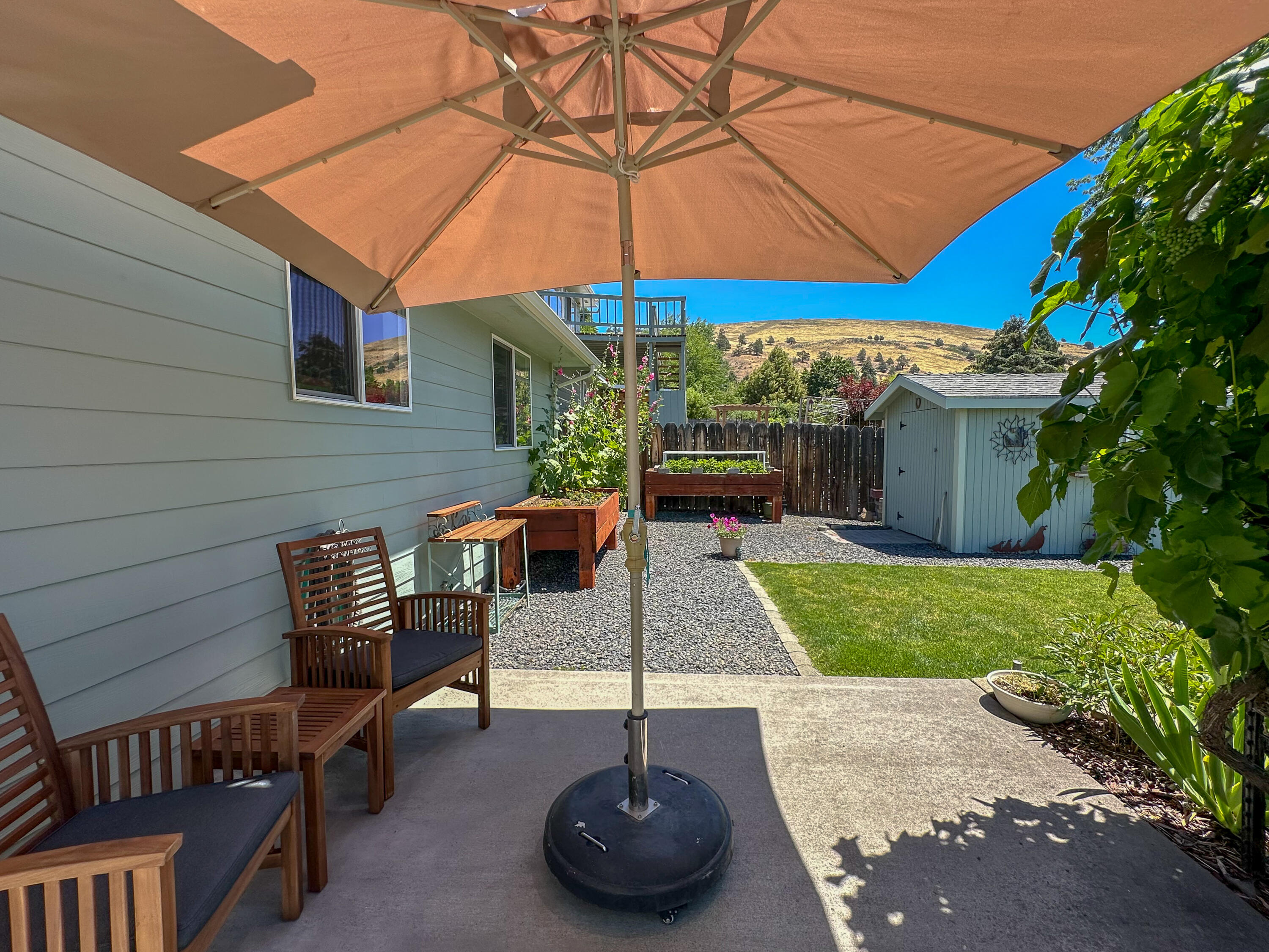 Moyina - Residential