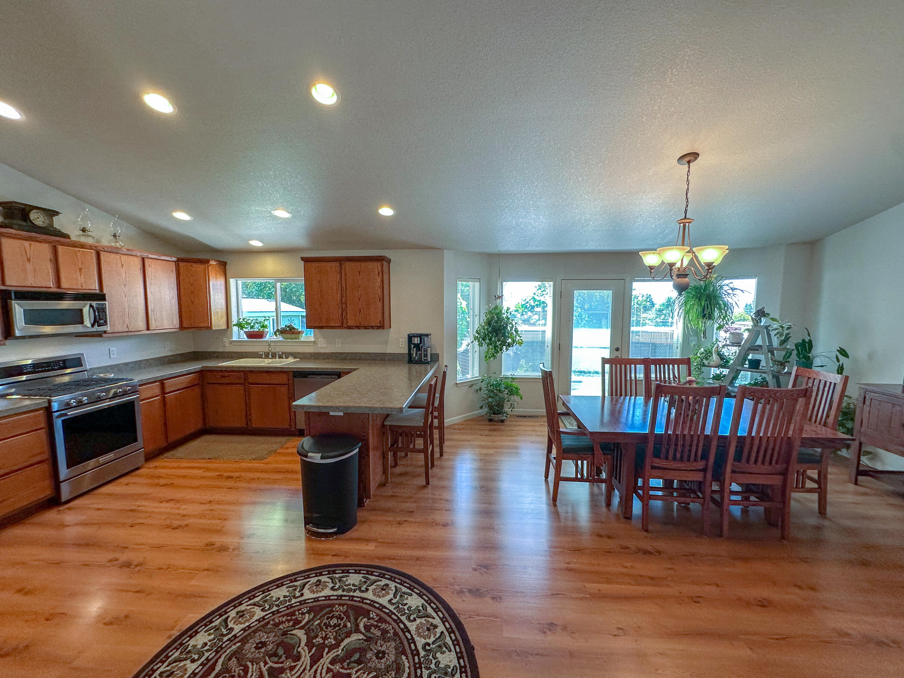 Moyina - Residential