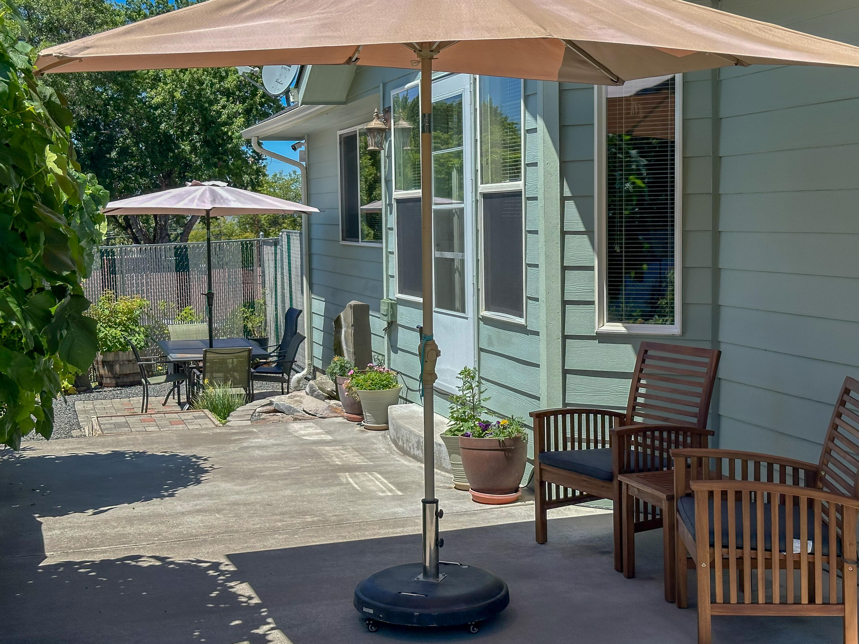 Moyina - Residential