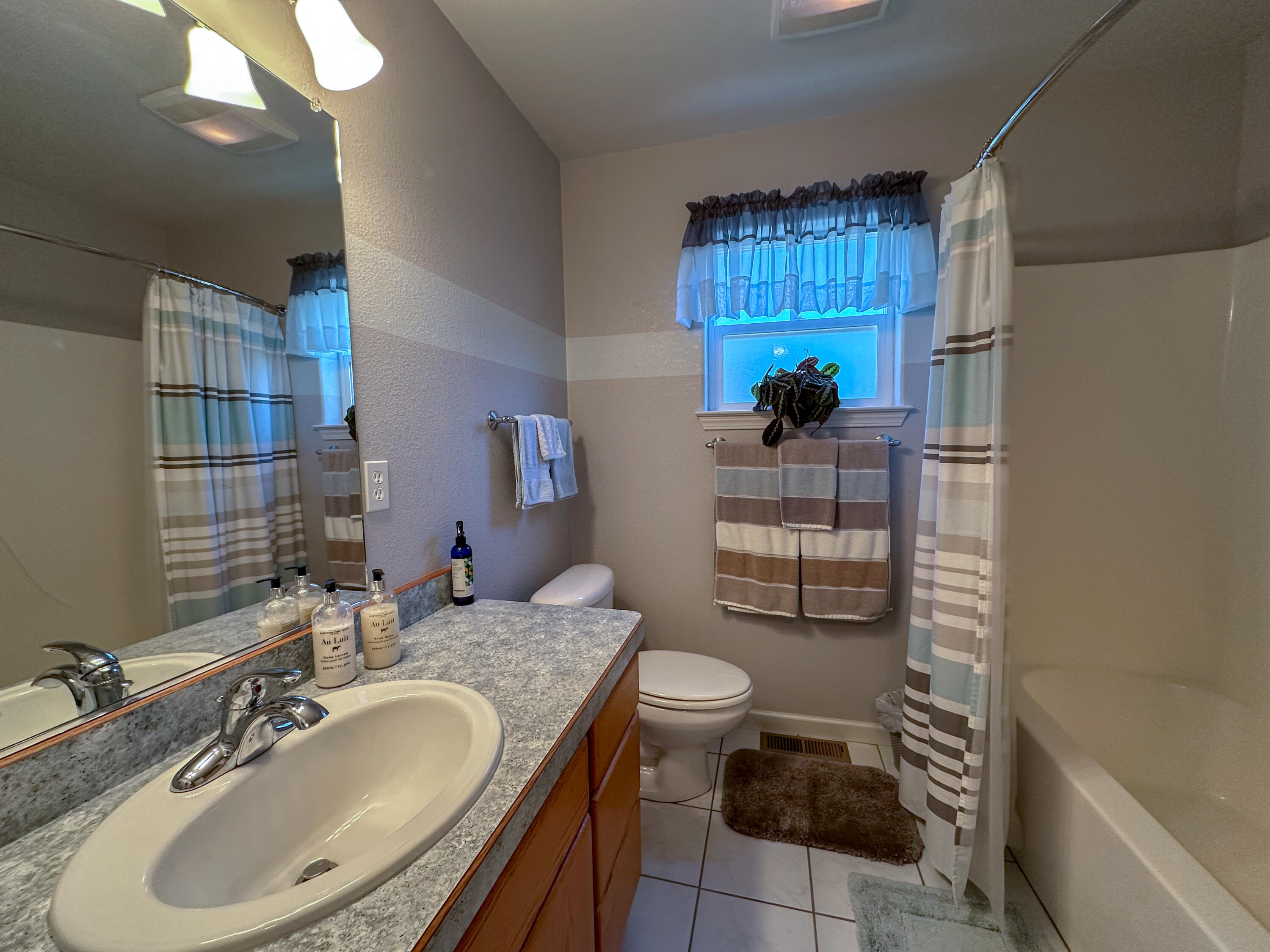 Moyina - Residential