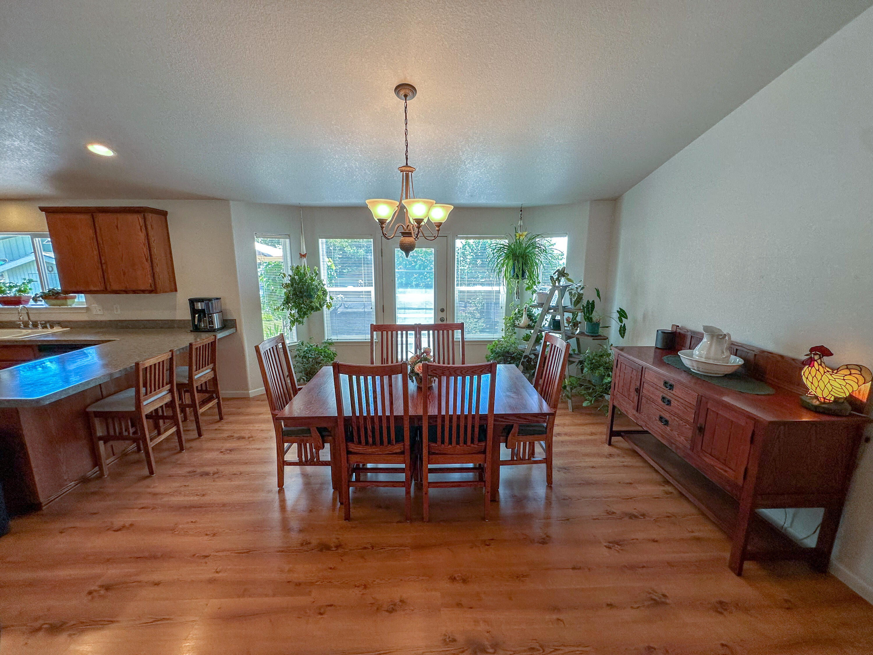 Moyina - Residential