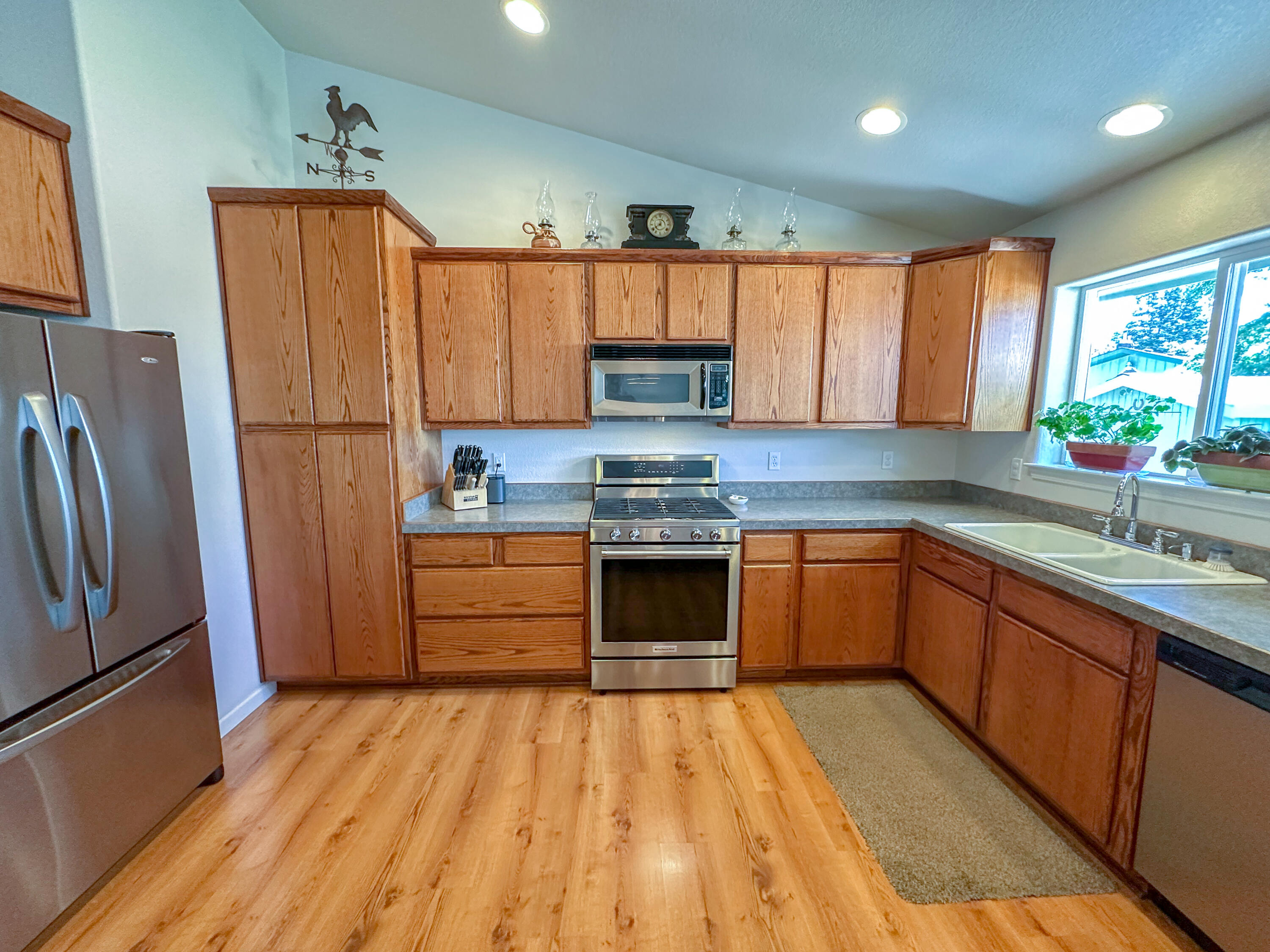 Moyina - Residential