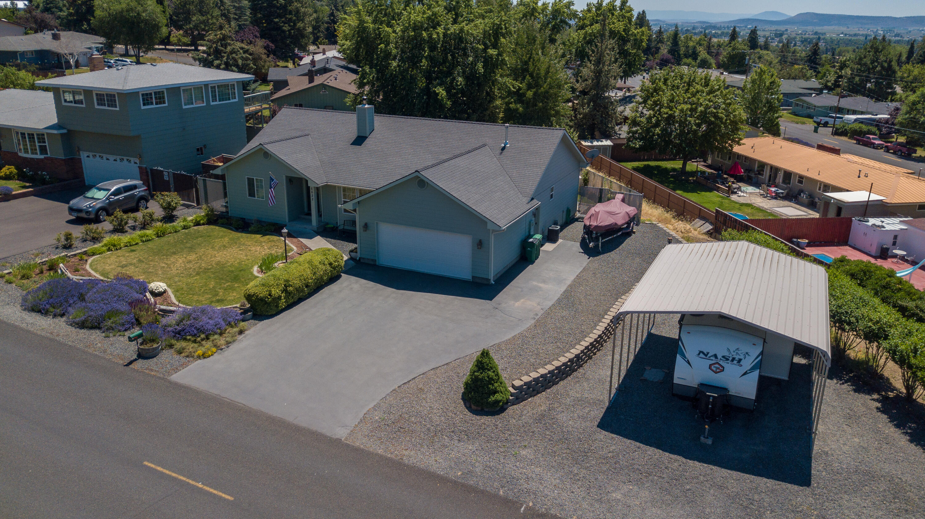 Moyina - Residential