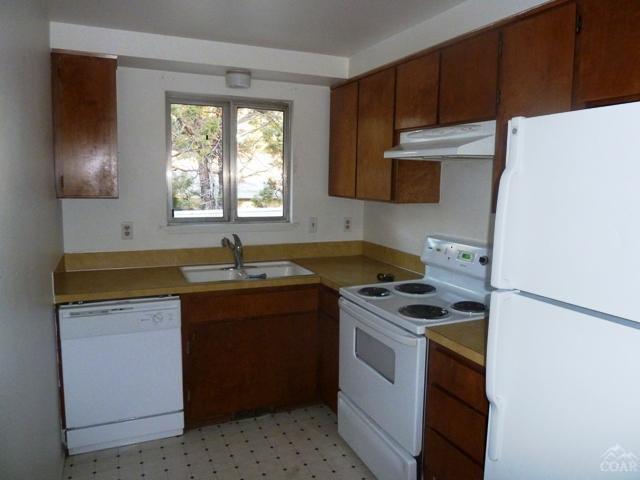 Bend Park - Residential Income