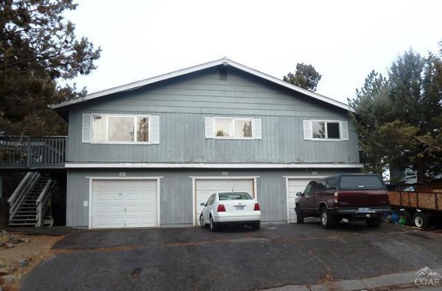 Bend Park - Residential Income