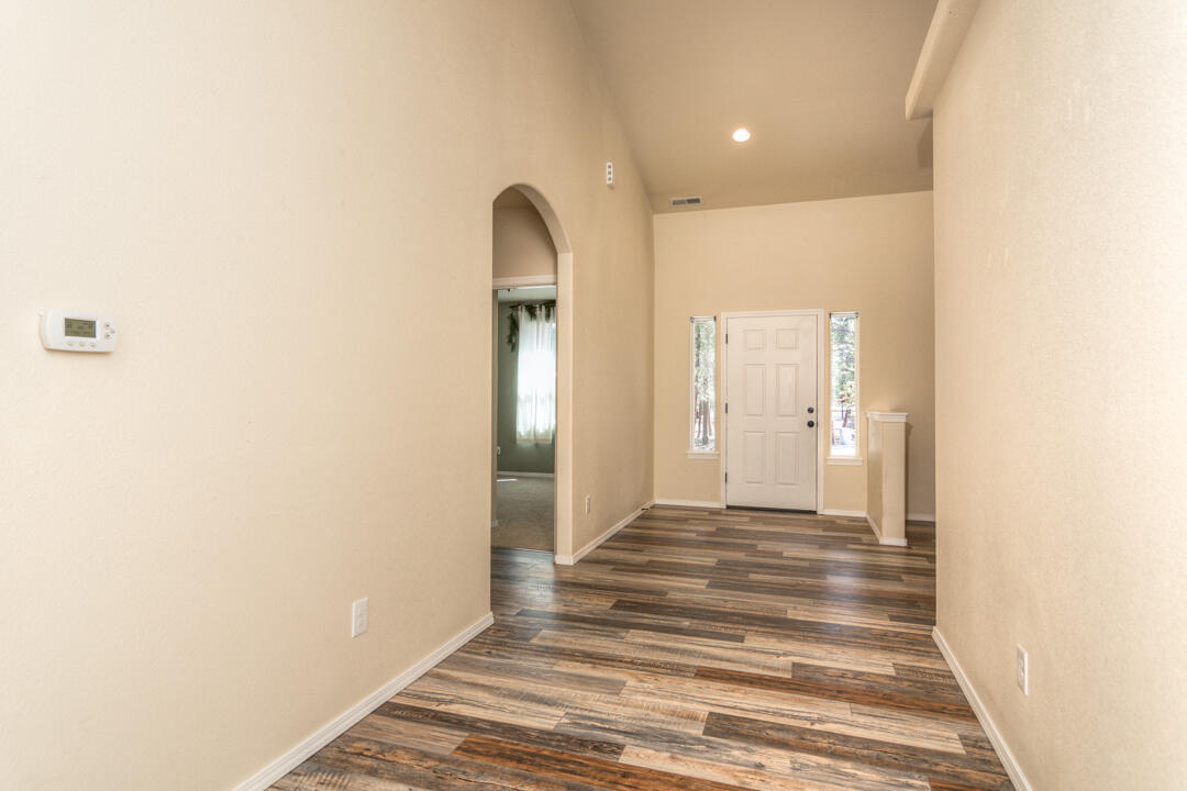 Ponderosa Pines East - Residential