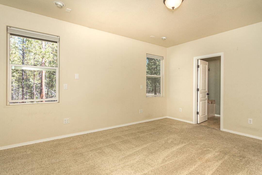 Ponderosa Pines East - Residential