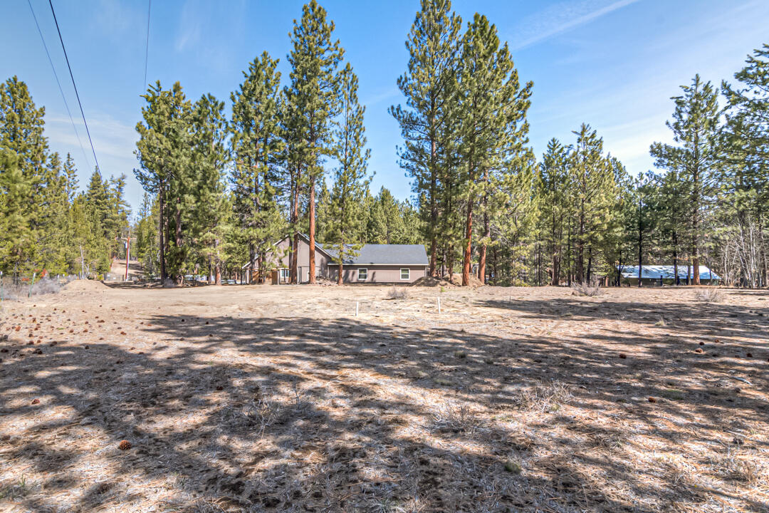 Ponderosa Pines East - Residential