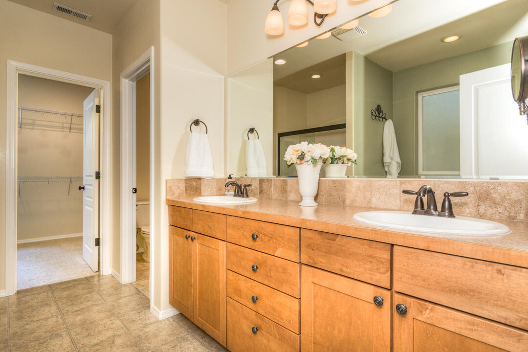 Ponderosa Pines East - Residential