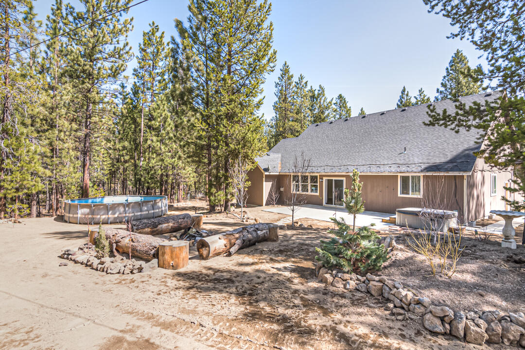 Ponderosa Pines East - Residential