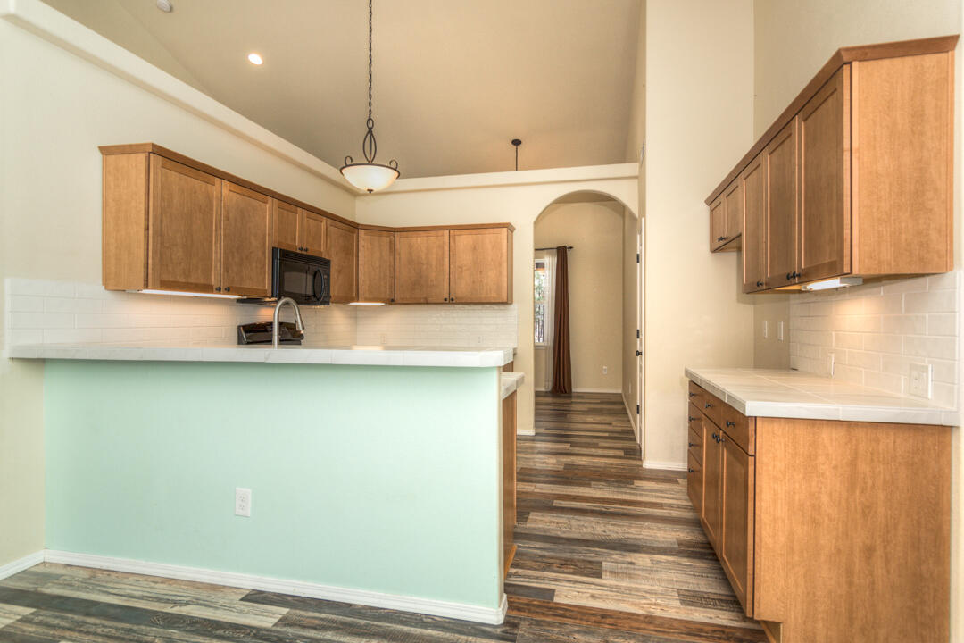 Ponderosa Pines East - Residential