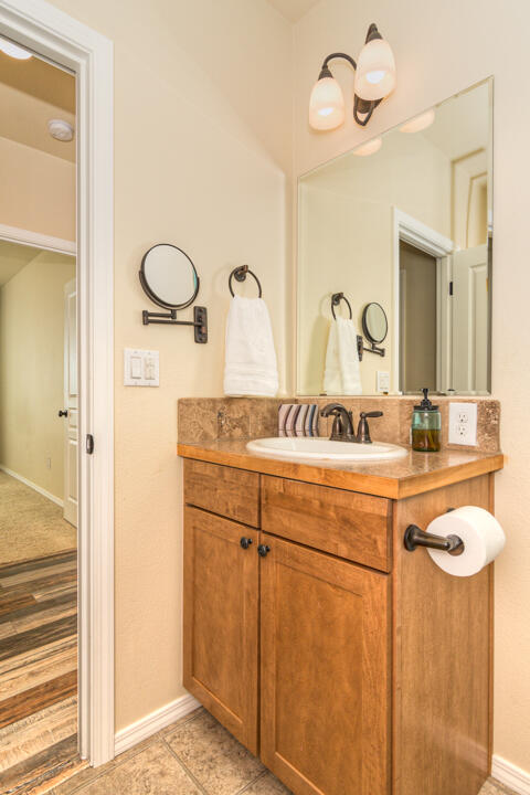 Ponderosa Pines East - Residential