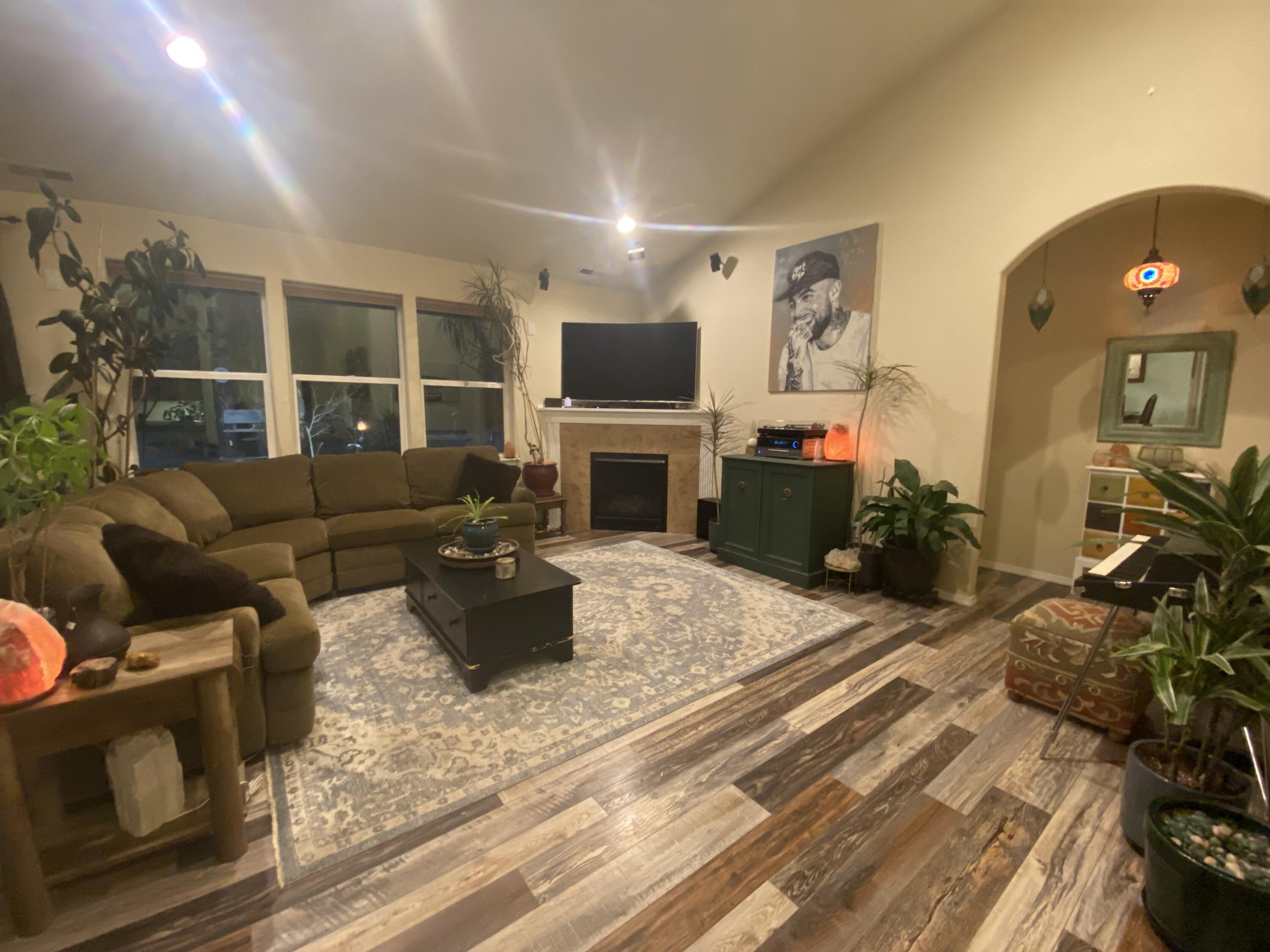 Ponderosa Pines East - Residential