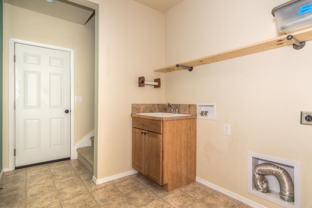 Ponderosa Pines East - Residential