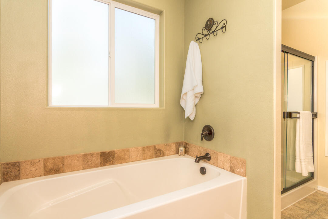 Ponderosa Pines East - Residential