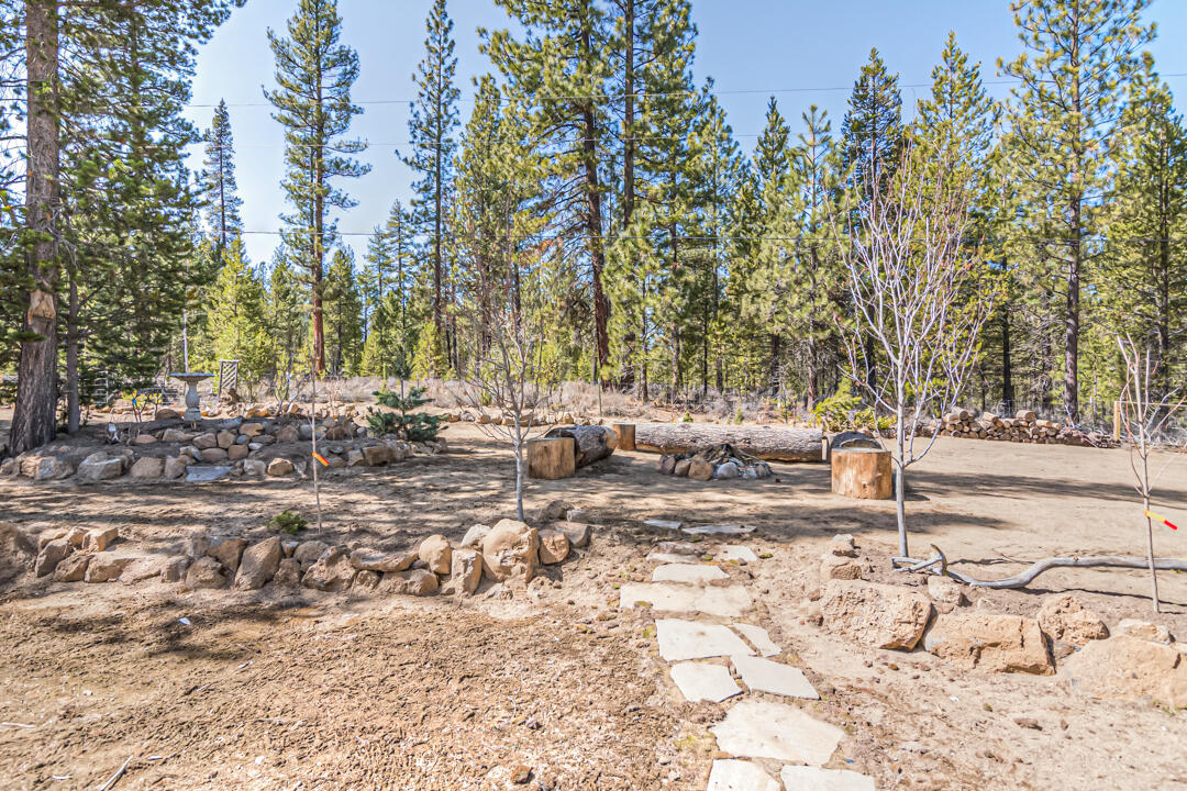 Ponderosa Pines East - Residential