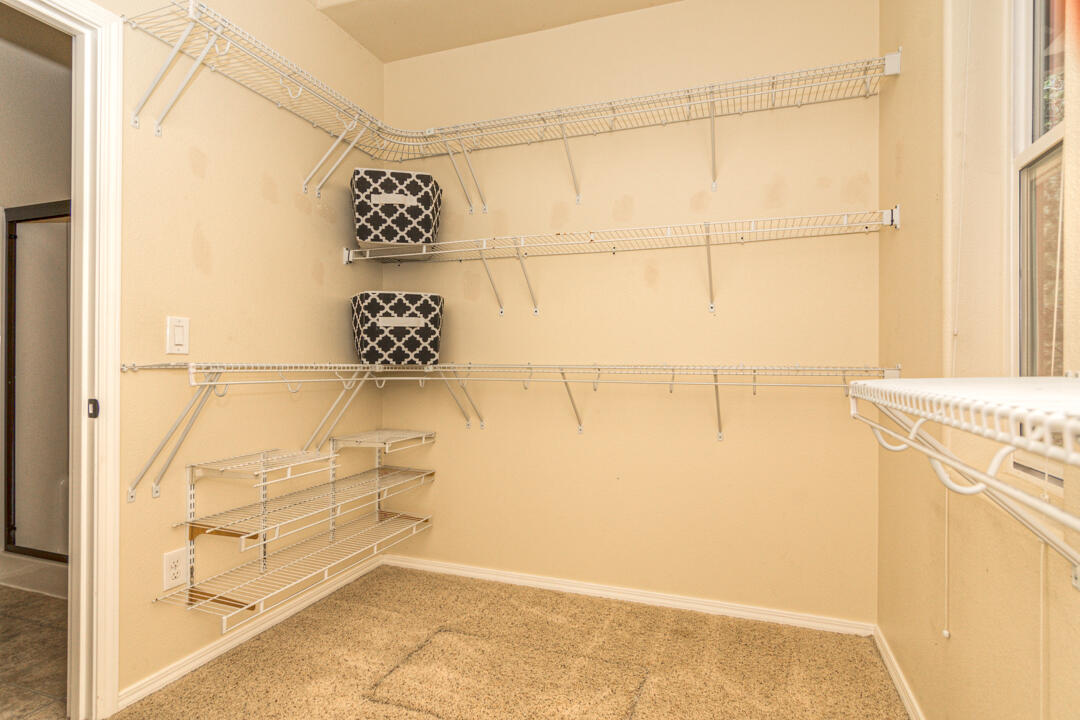 Ponderosa Pines East - Residential