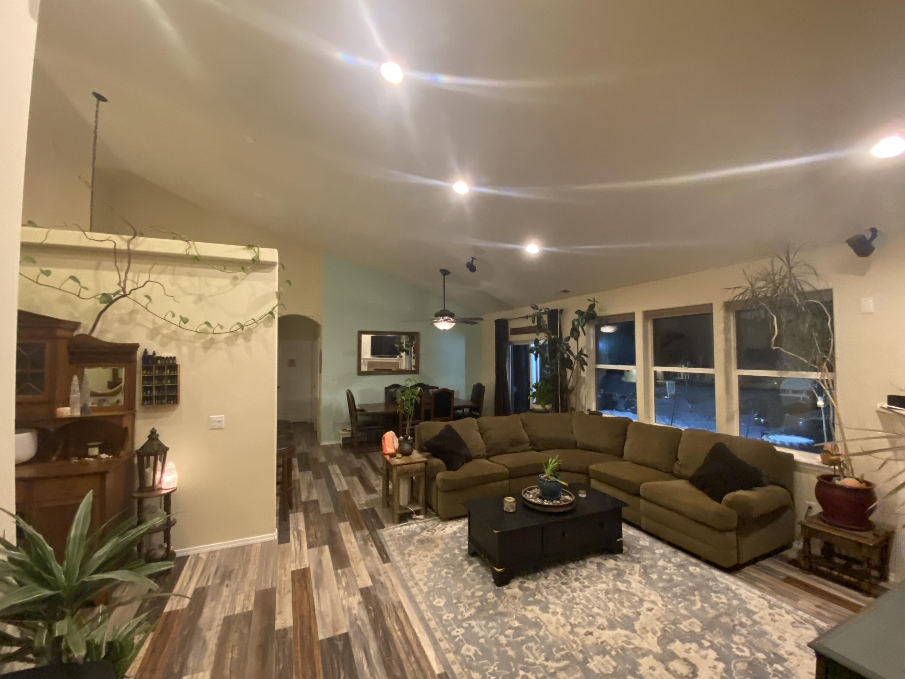 Ponderosa Pines East - Residential