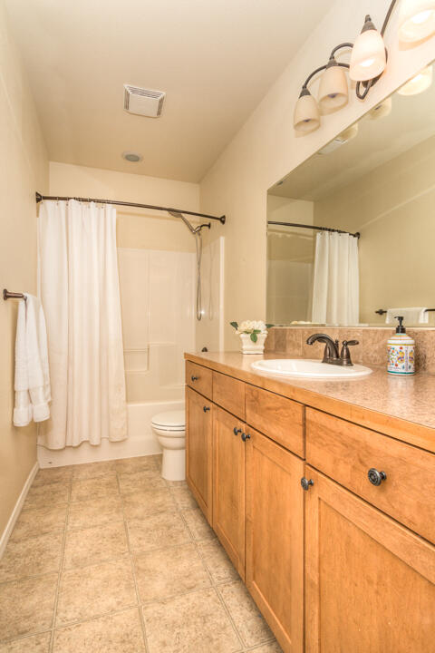 Ponderosa Pines East - Residential