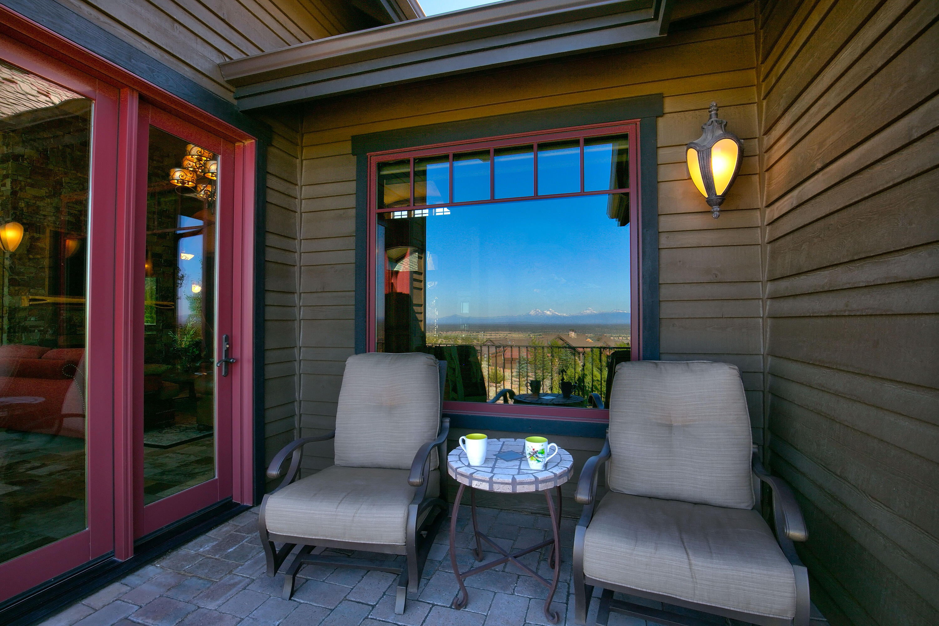 Brasada Ranch - Residential