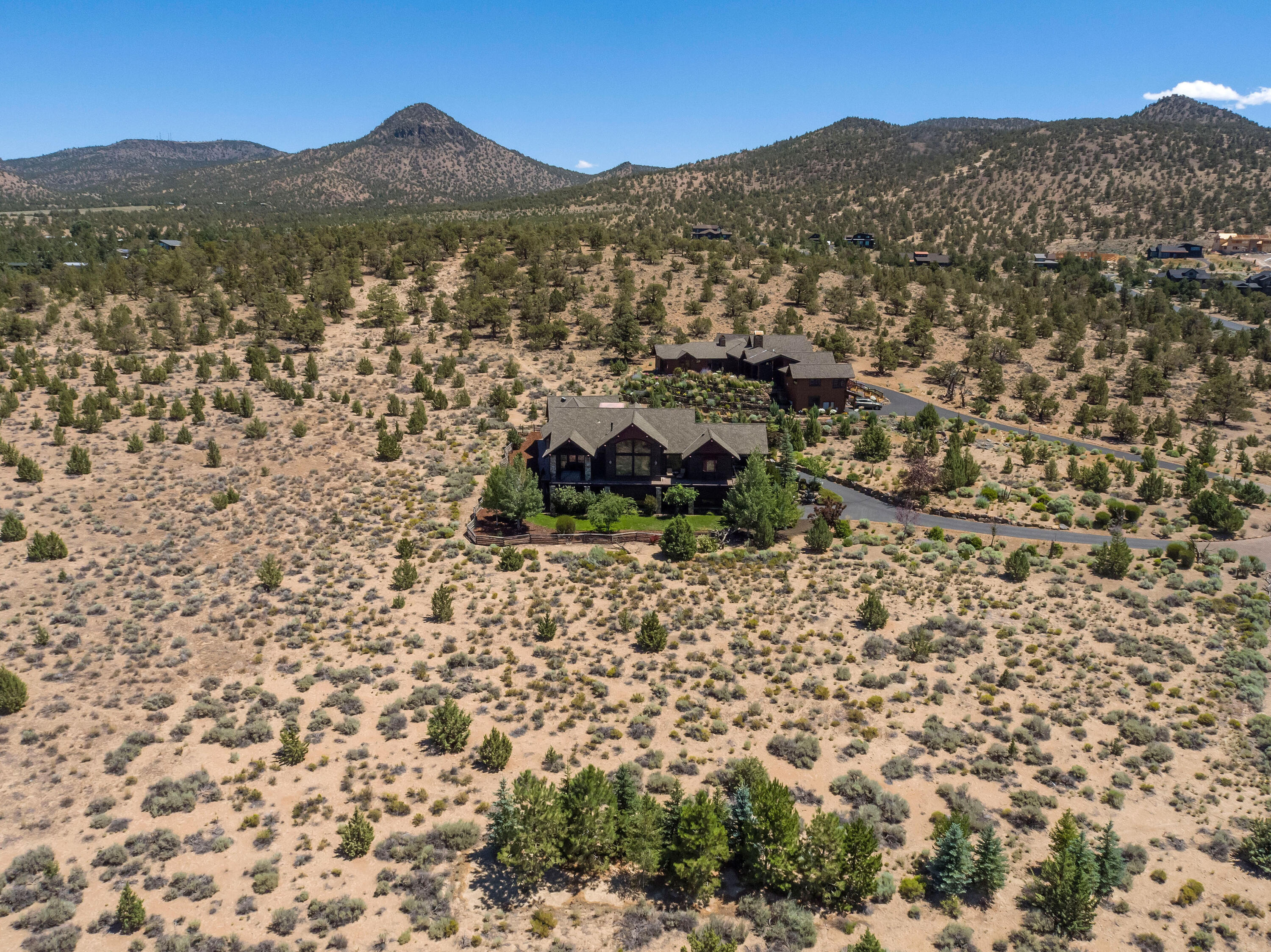 Brasada Ranch - Residential