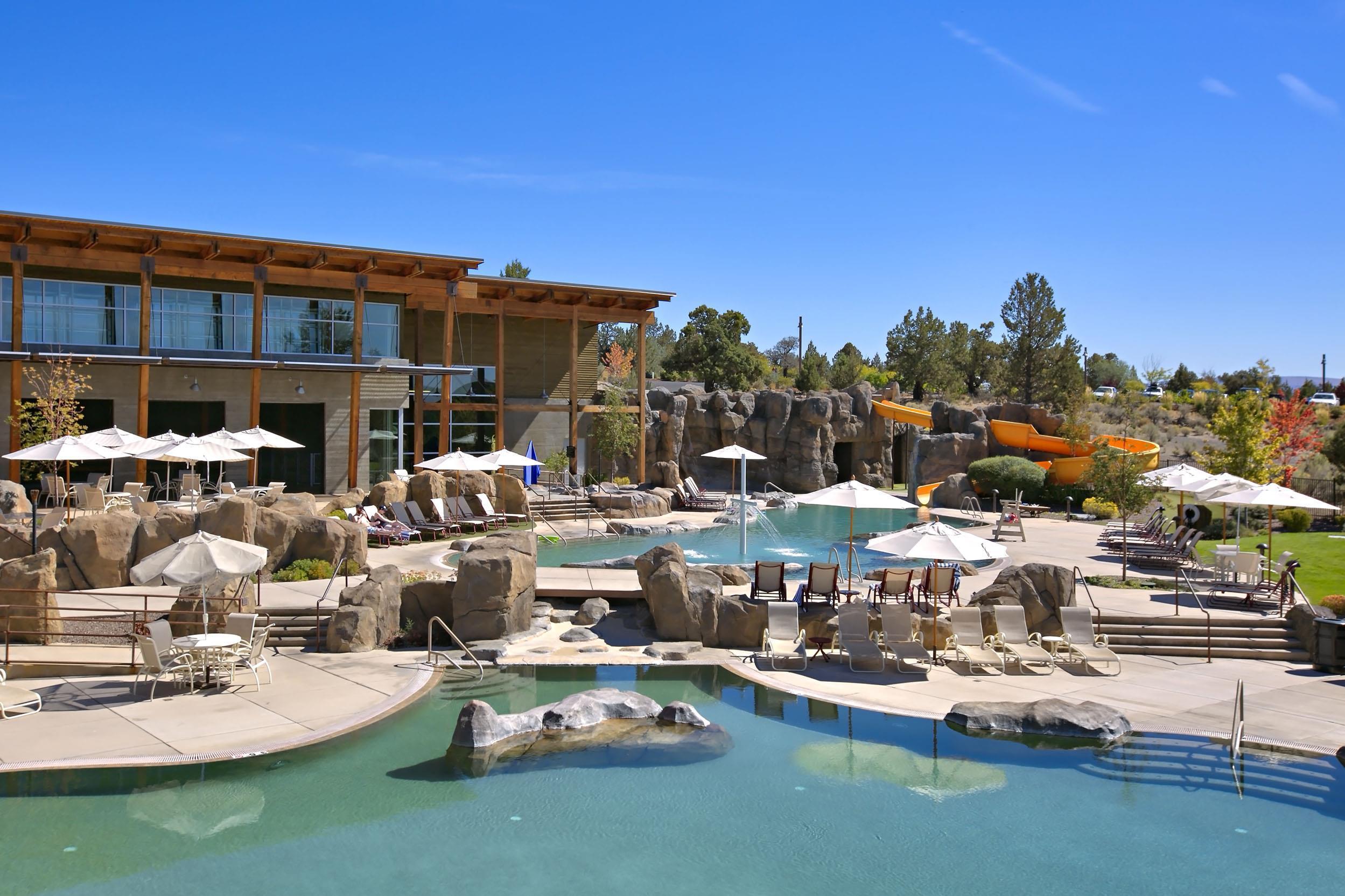 Brasada Ranch - Residential