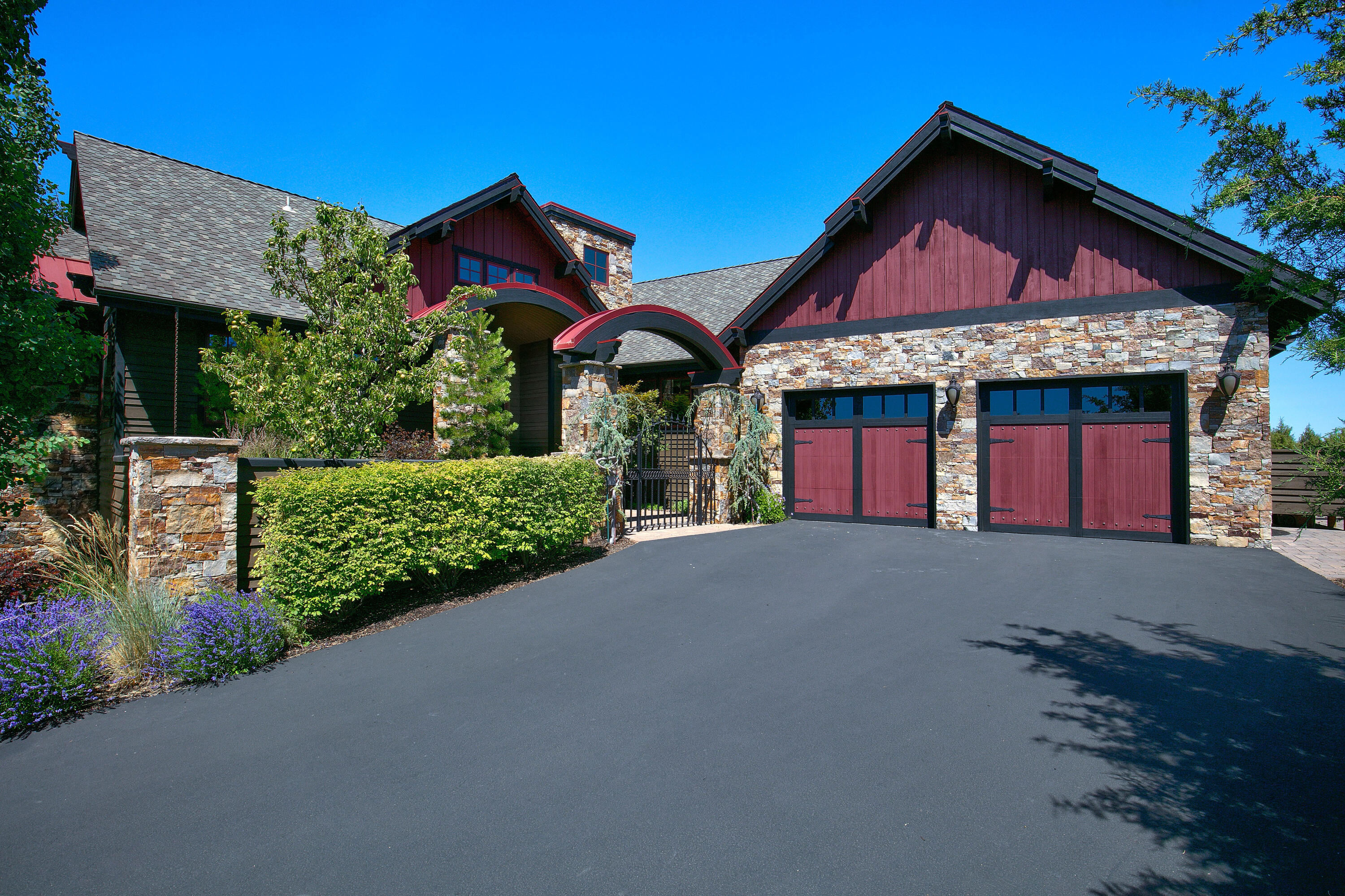 Brasada Ranch - Residential