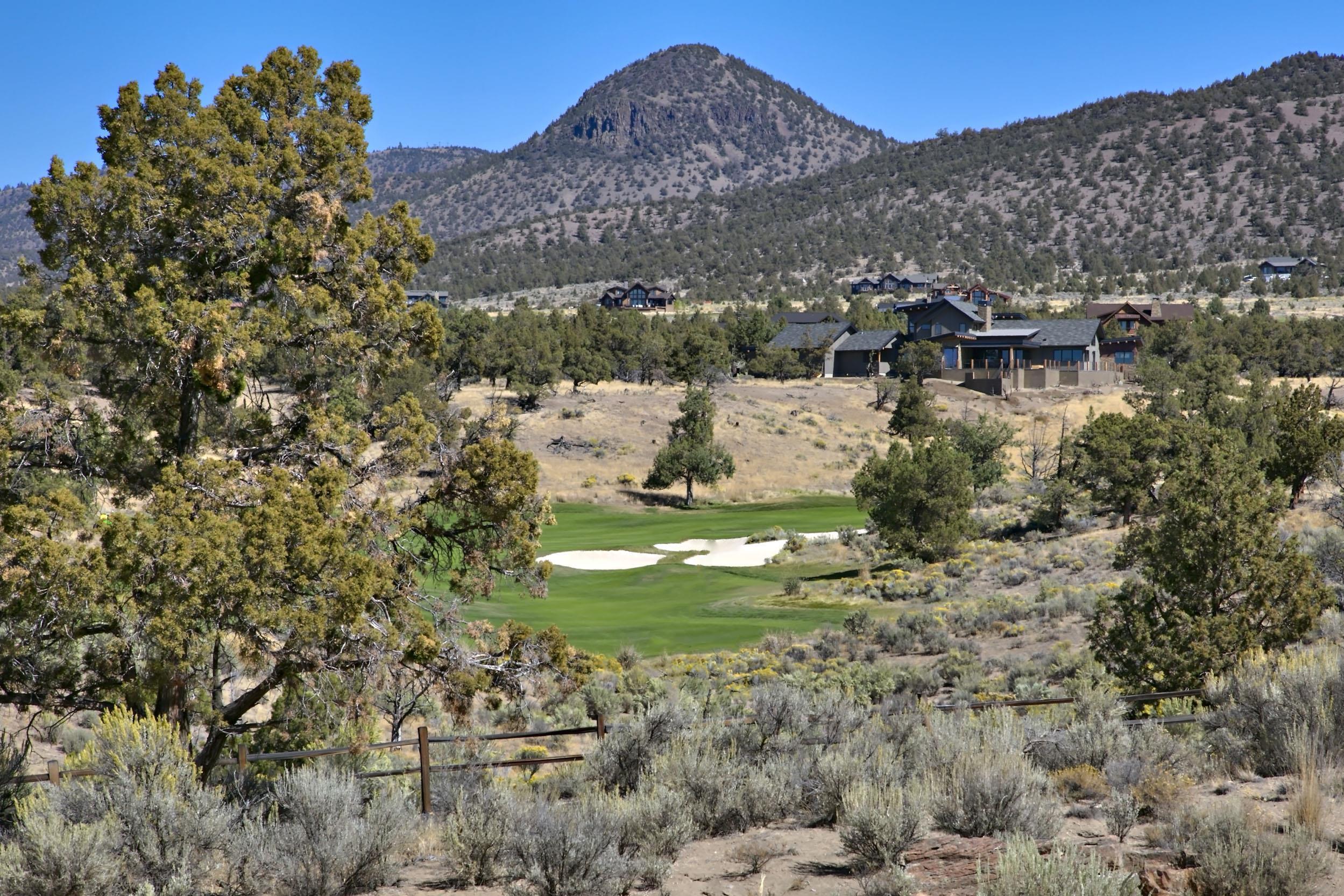 Brasada Ranch - Residential