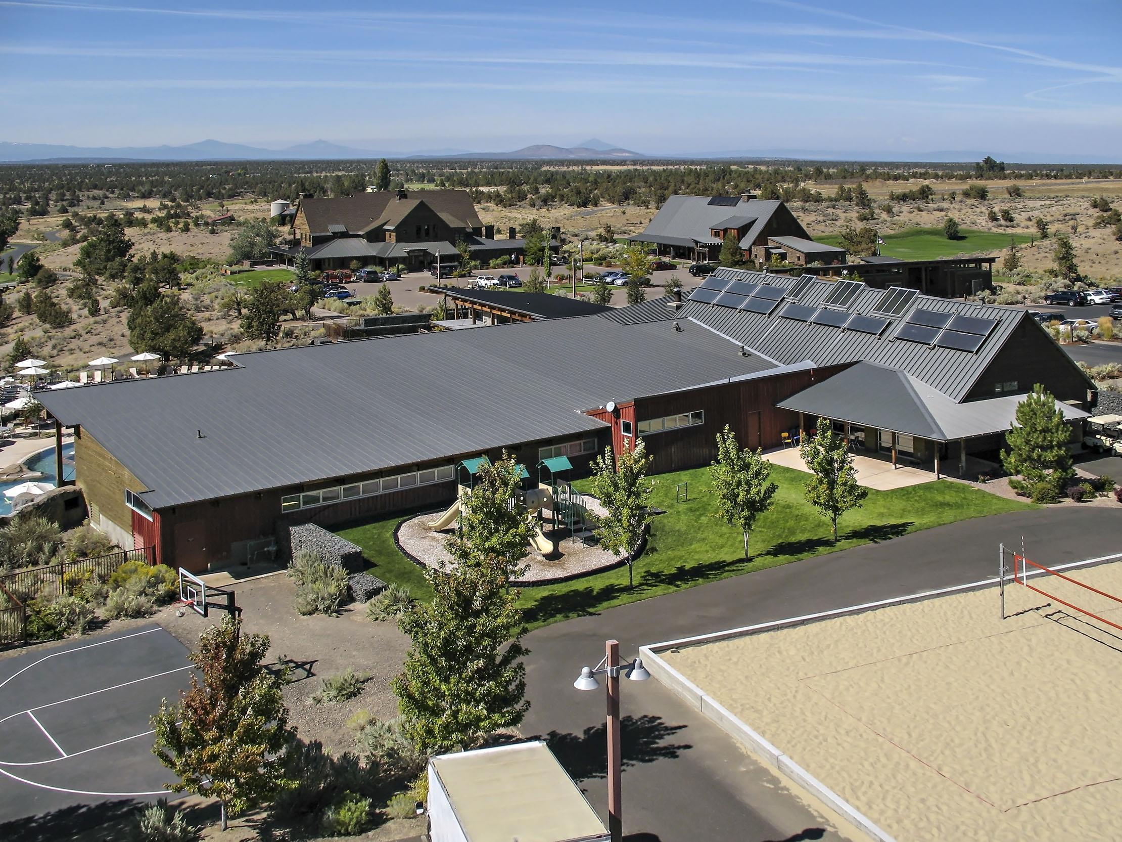 Brasada Ranch - Residential