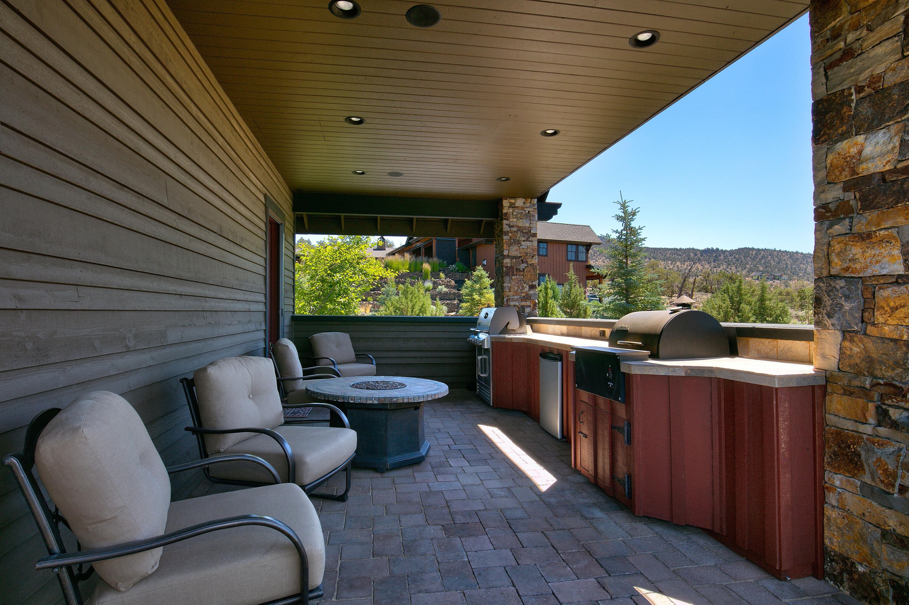 Brasada Ranch - Residential