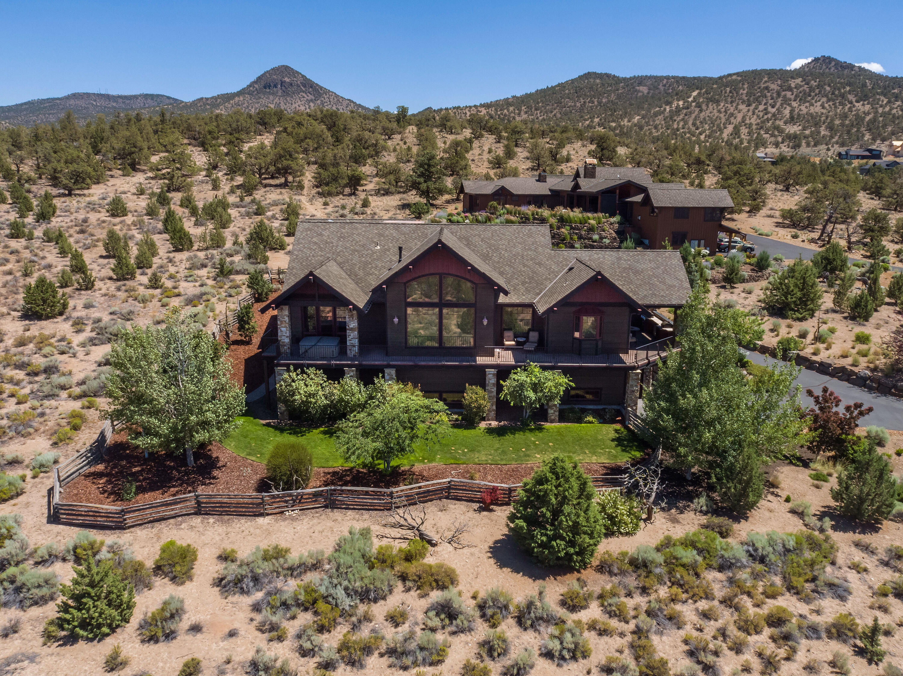 Brasada Ranch - Residential