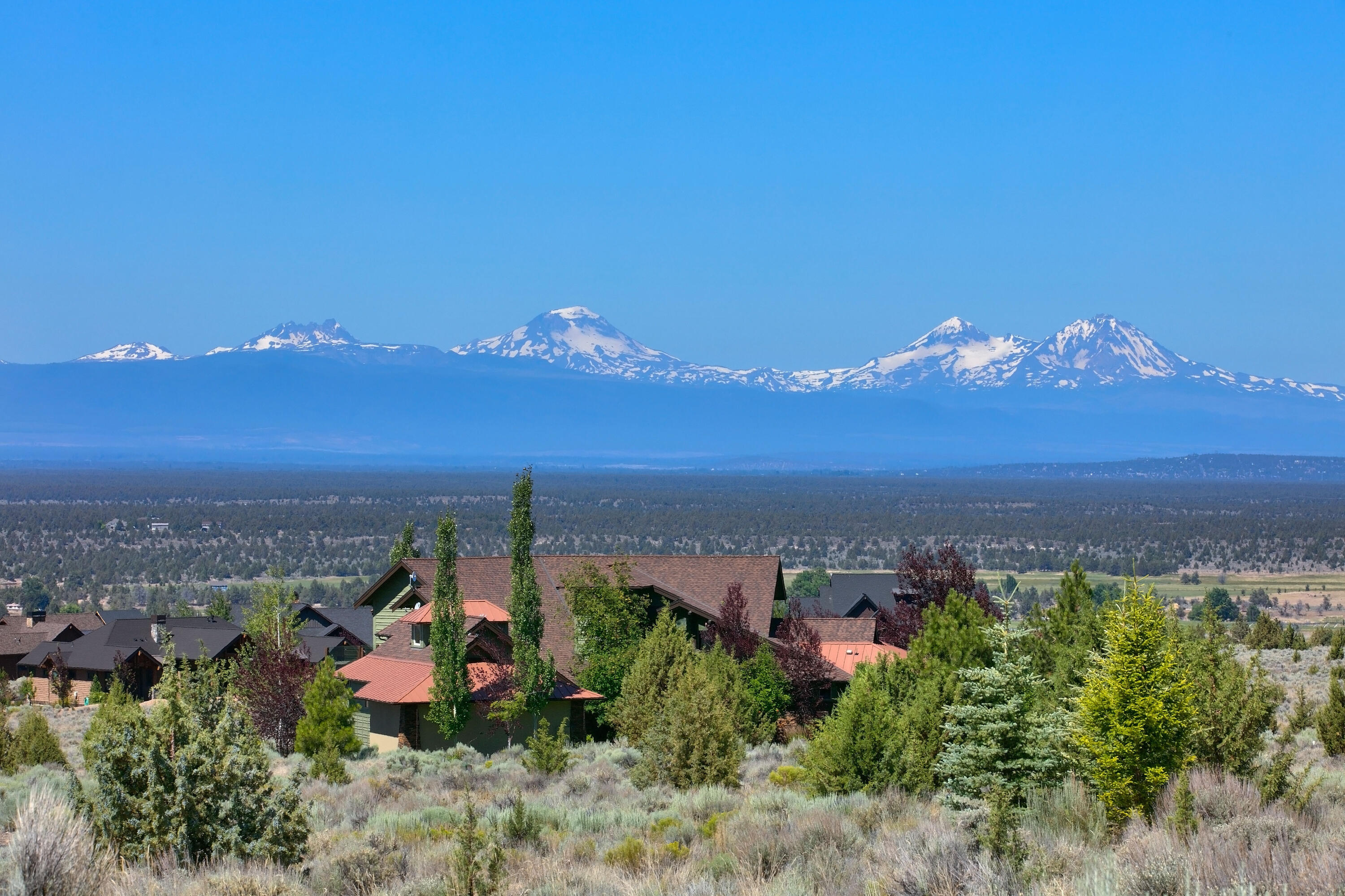 Brasada Ranch - Residential