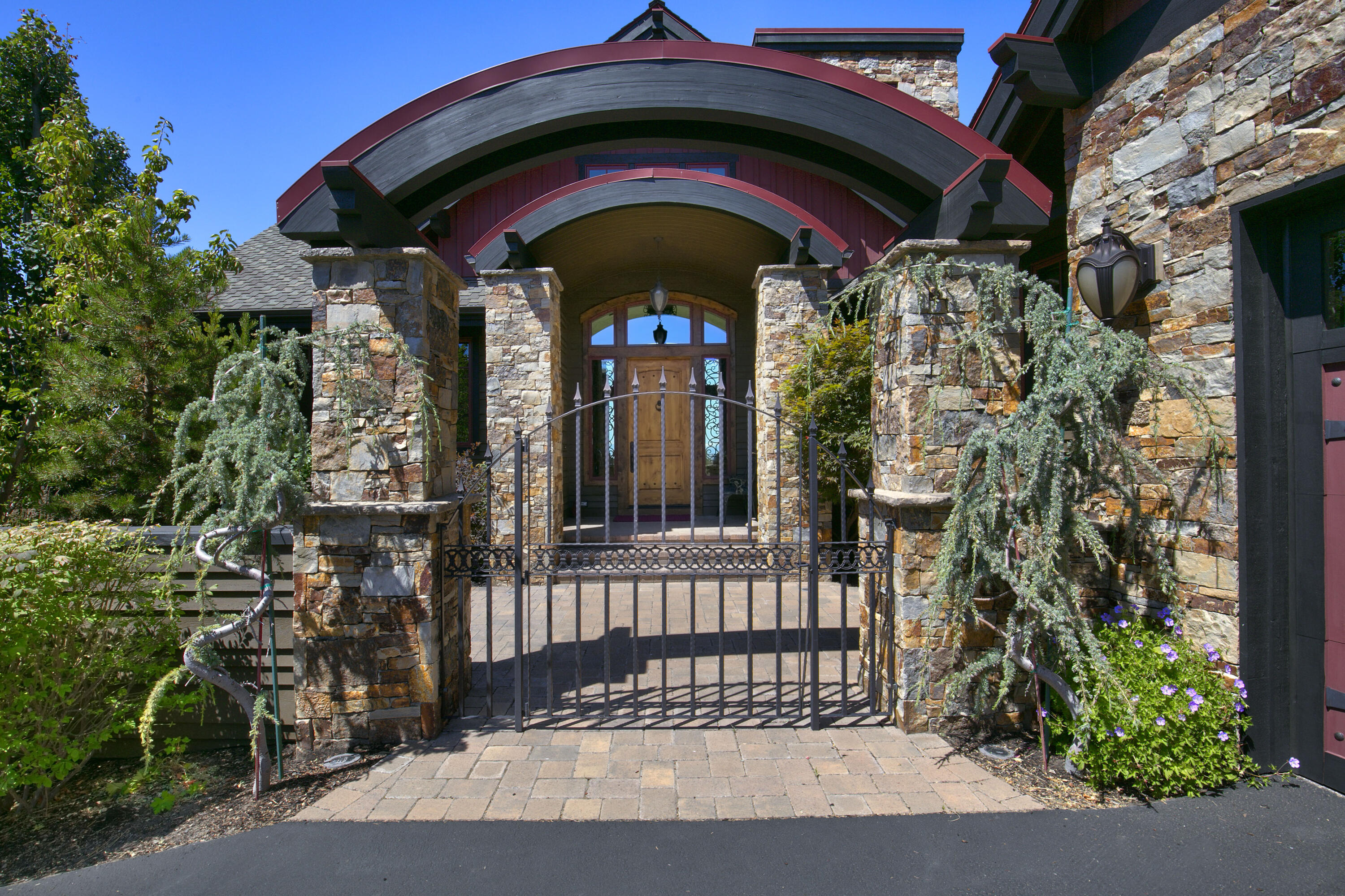 Brasada Ranch - Residential