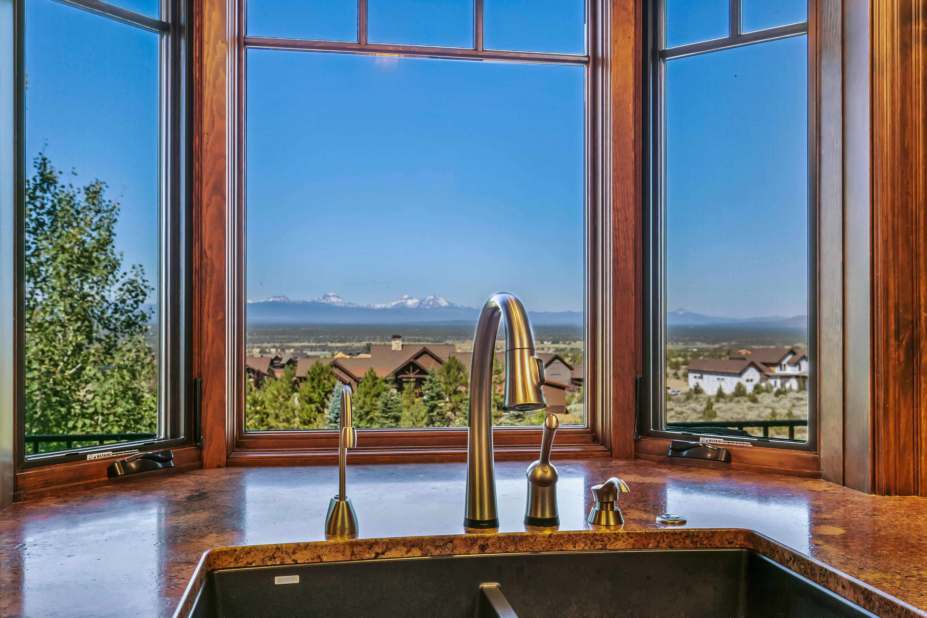 Brasada Ranch - Residential