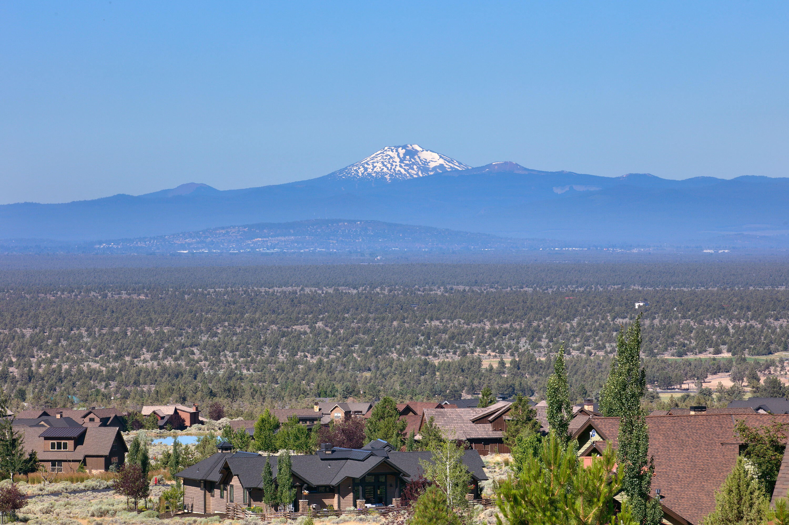 Brasada Ranch - Residential