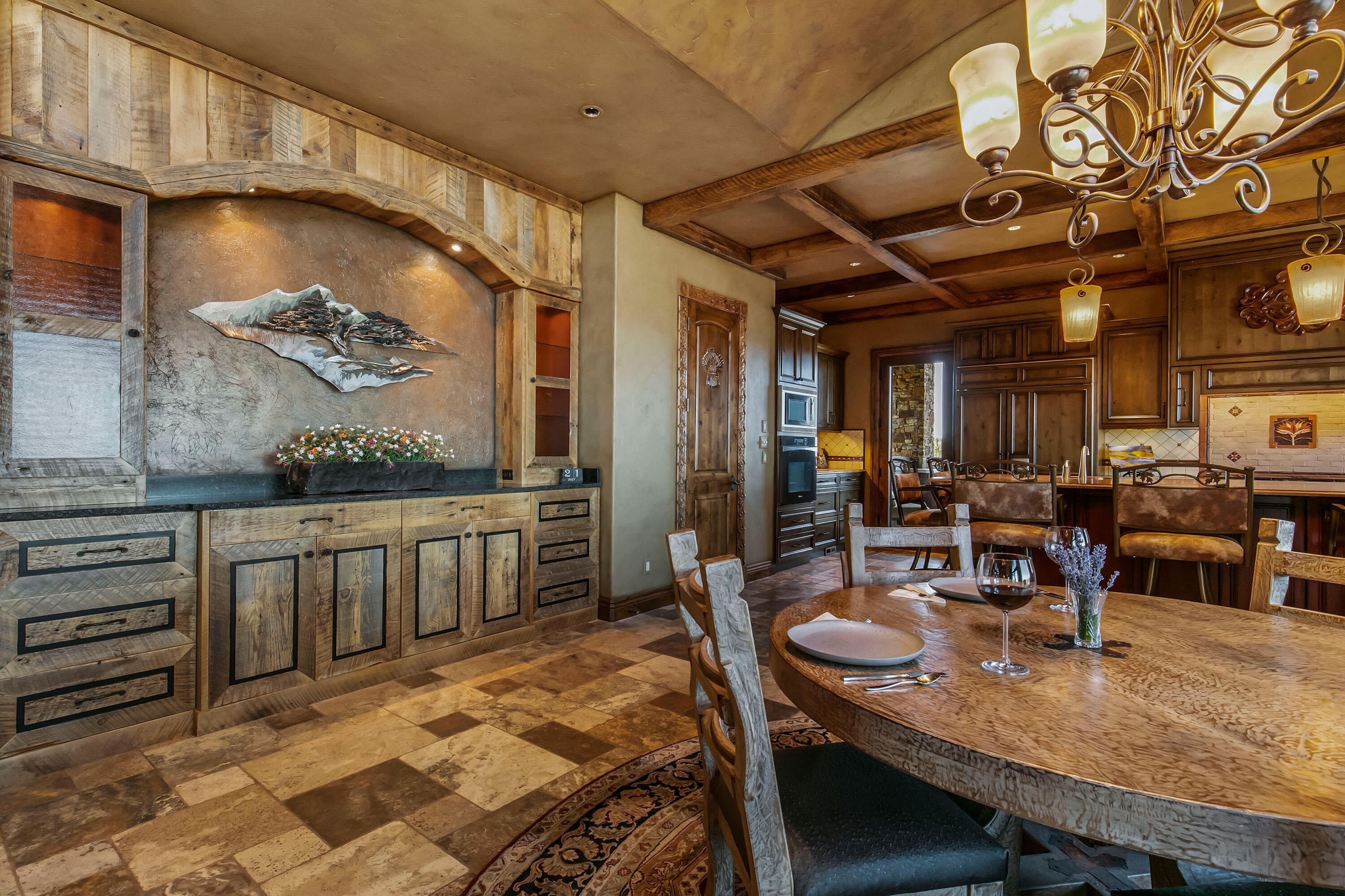 Brasada Ranch - Residential